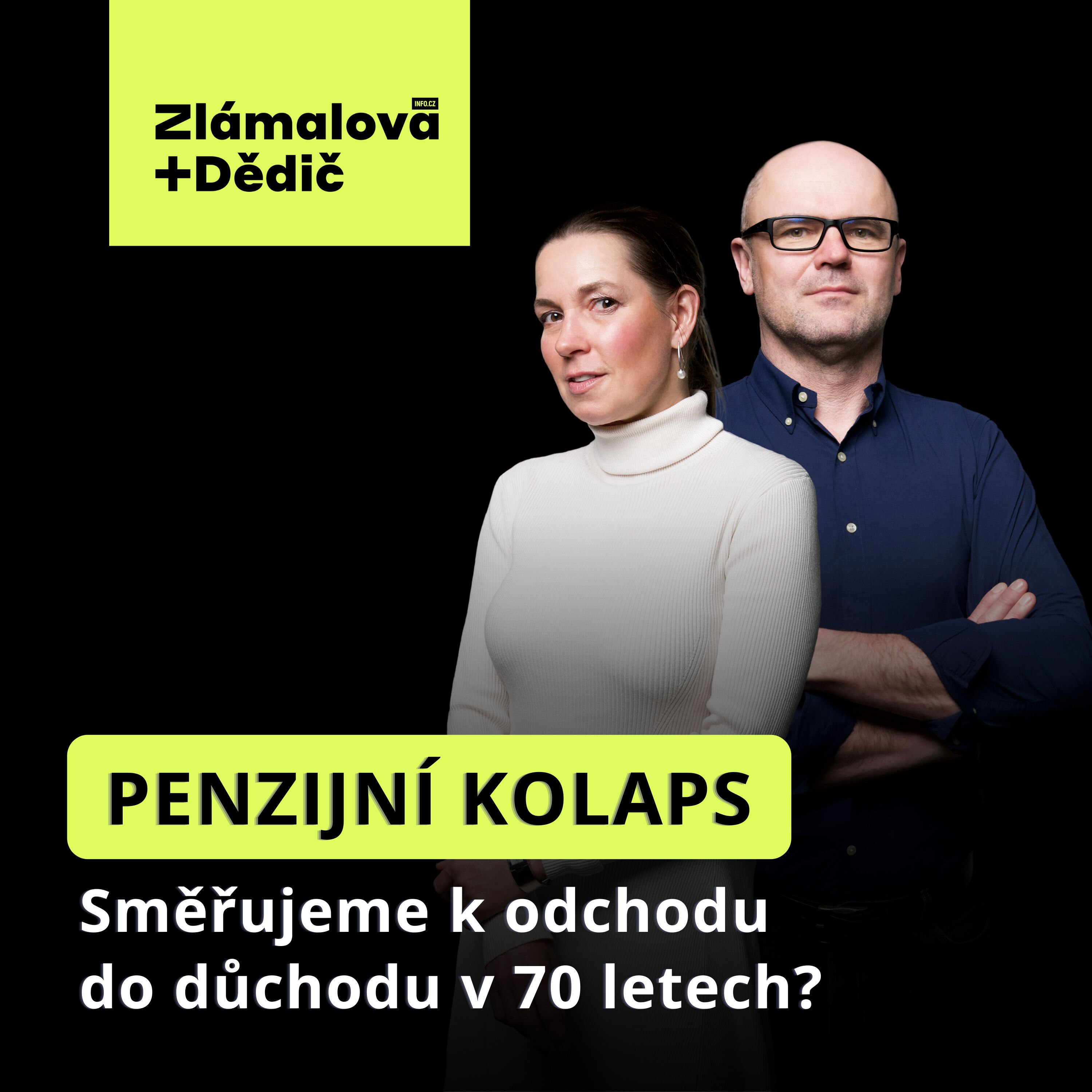 Práce do 70 let? Německá reforma důchodů odhaluje tvrdou realitu neudržitelných veřejných financí