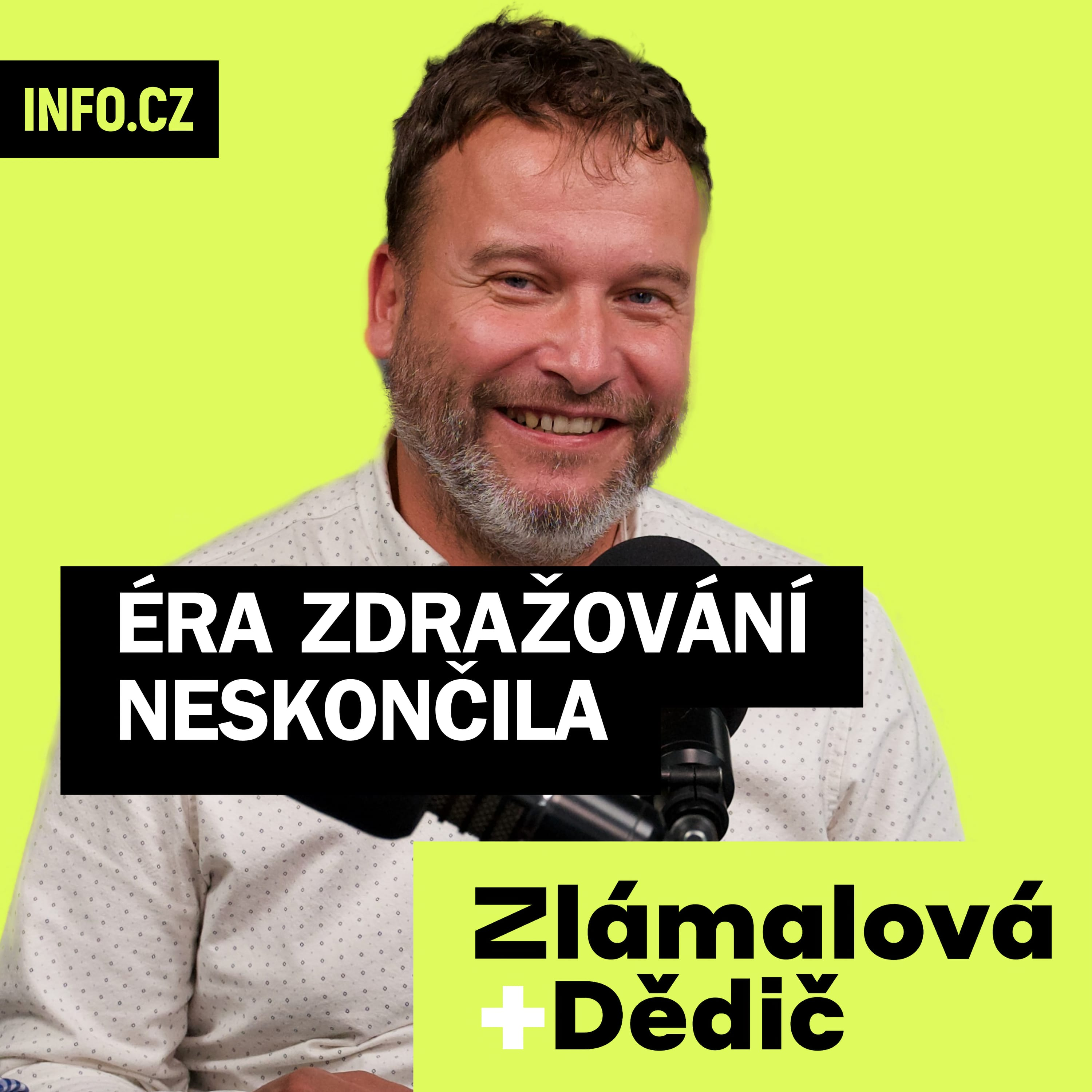 Zlámalová + Dědič