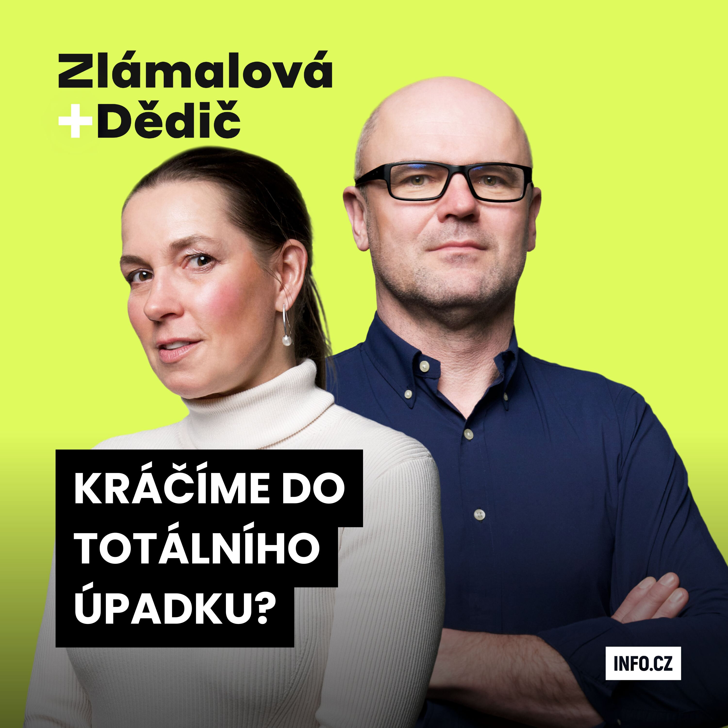 Konečně si připouštíme realitu: Nezastavitelný pád Evropy je tu, do tří let můžeme být „úplně mimo“