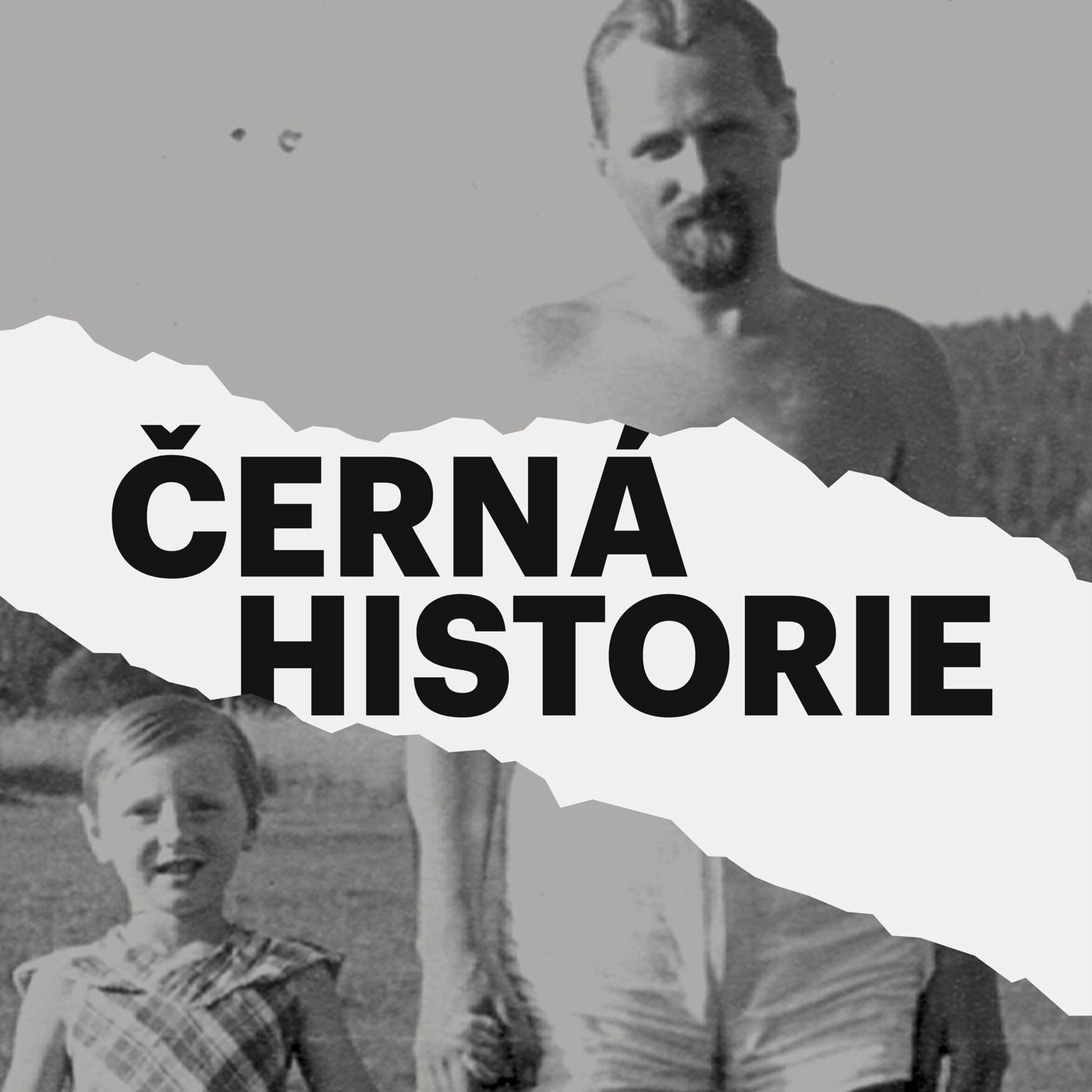 Černá historie #5 - Vladimír Petřek