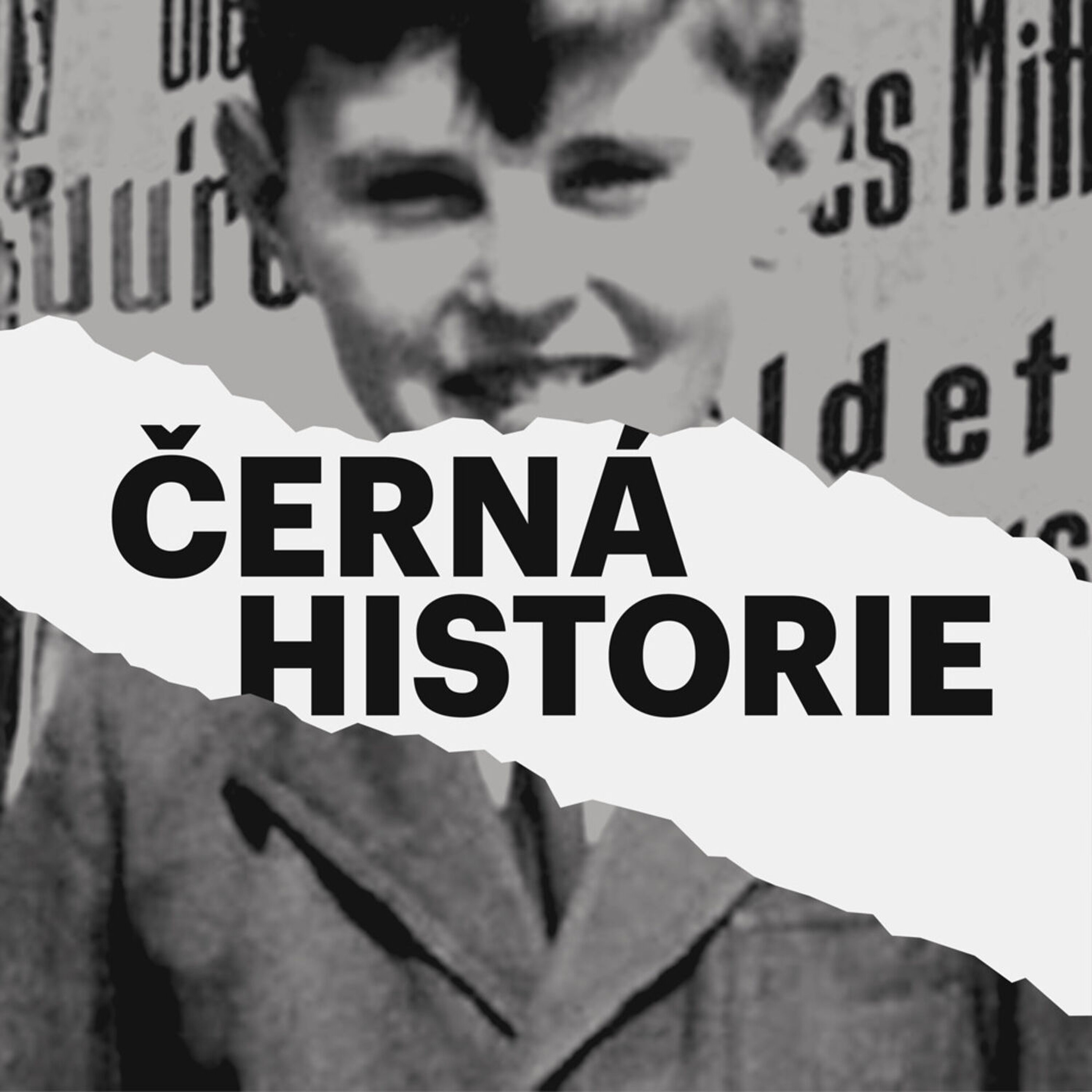 Černá historie #7 – Petr Ginz
