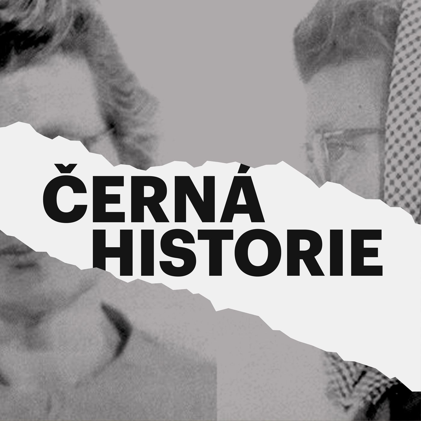 Černá historie #2 – Marie Navarová