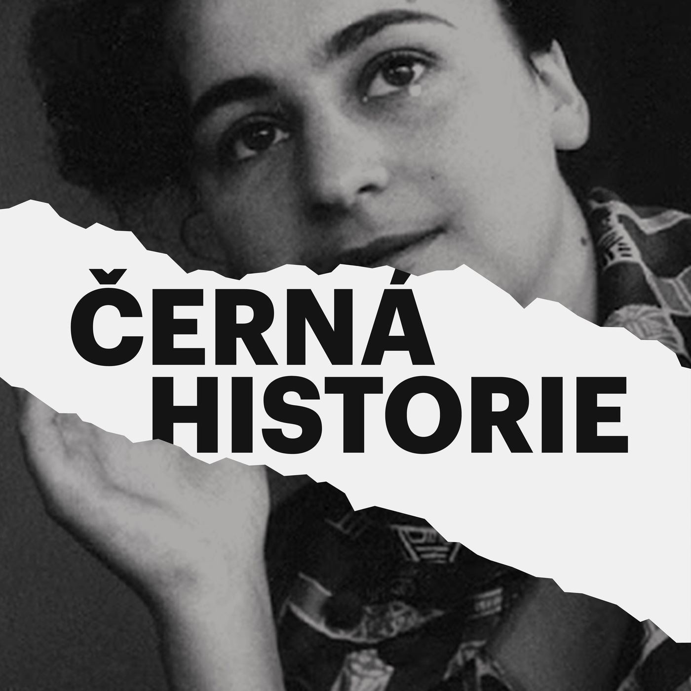 Černá historie #4 - Růžena Vacková