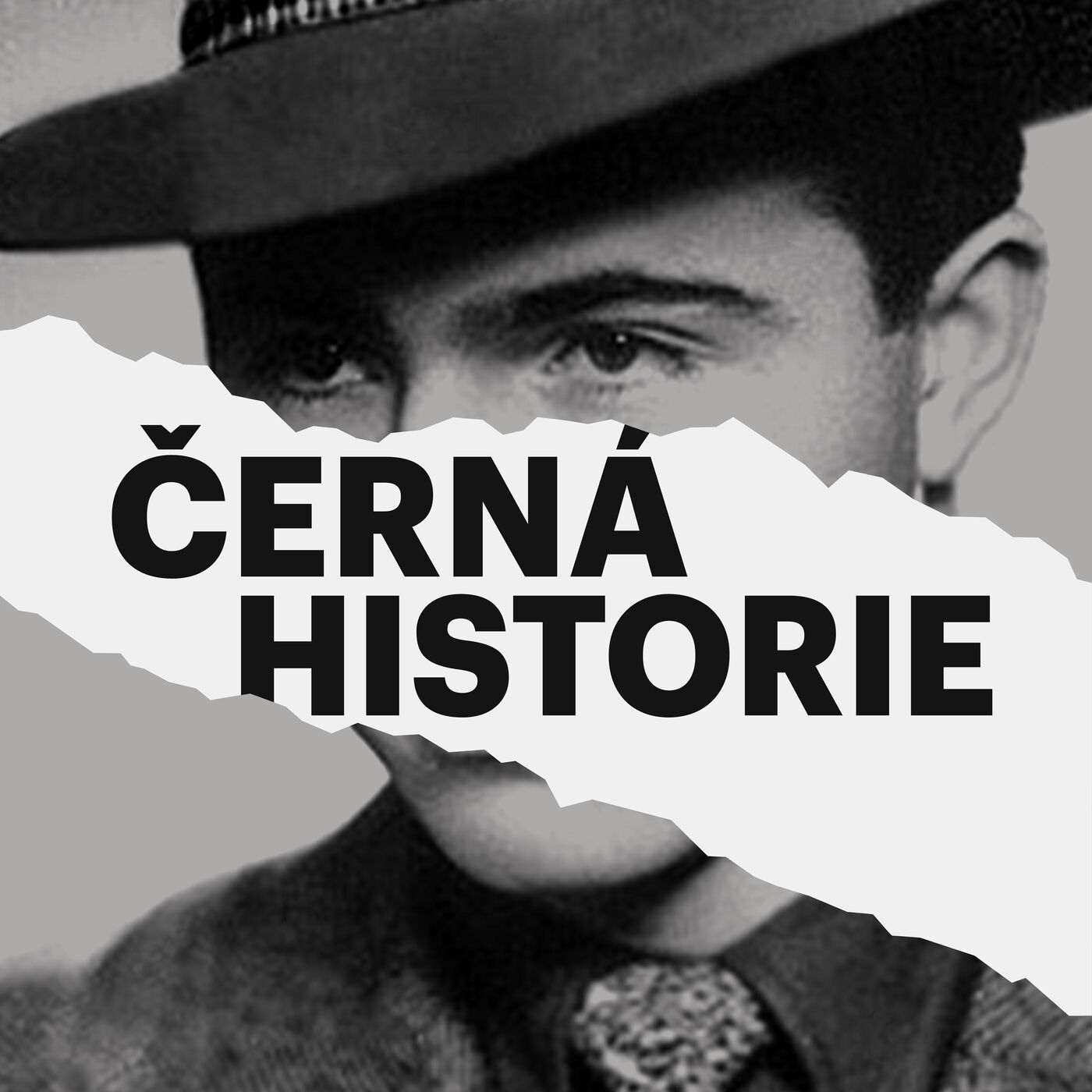 Černá historie #9 - Rudolf Fuksa