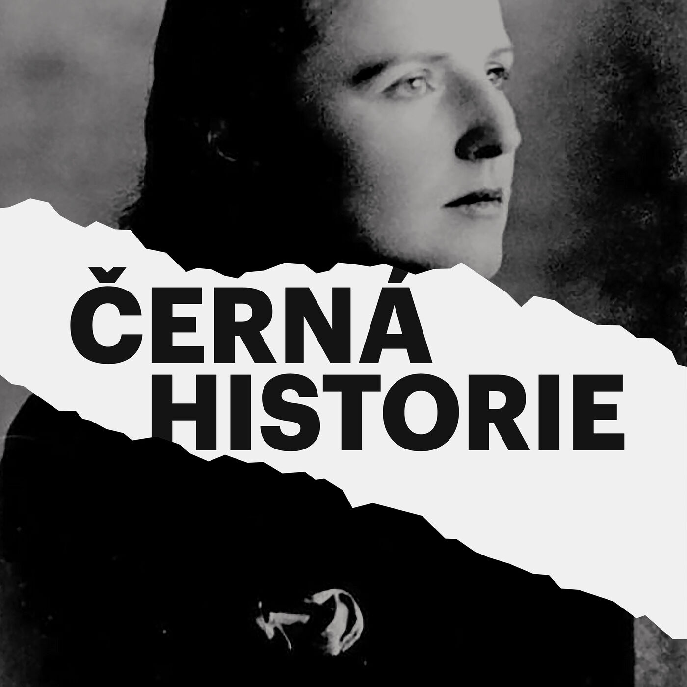 Černá historie #12 -  Irena Bernášková