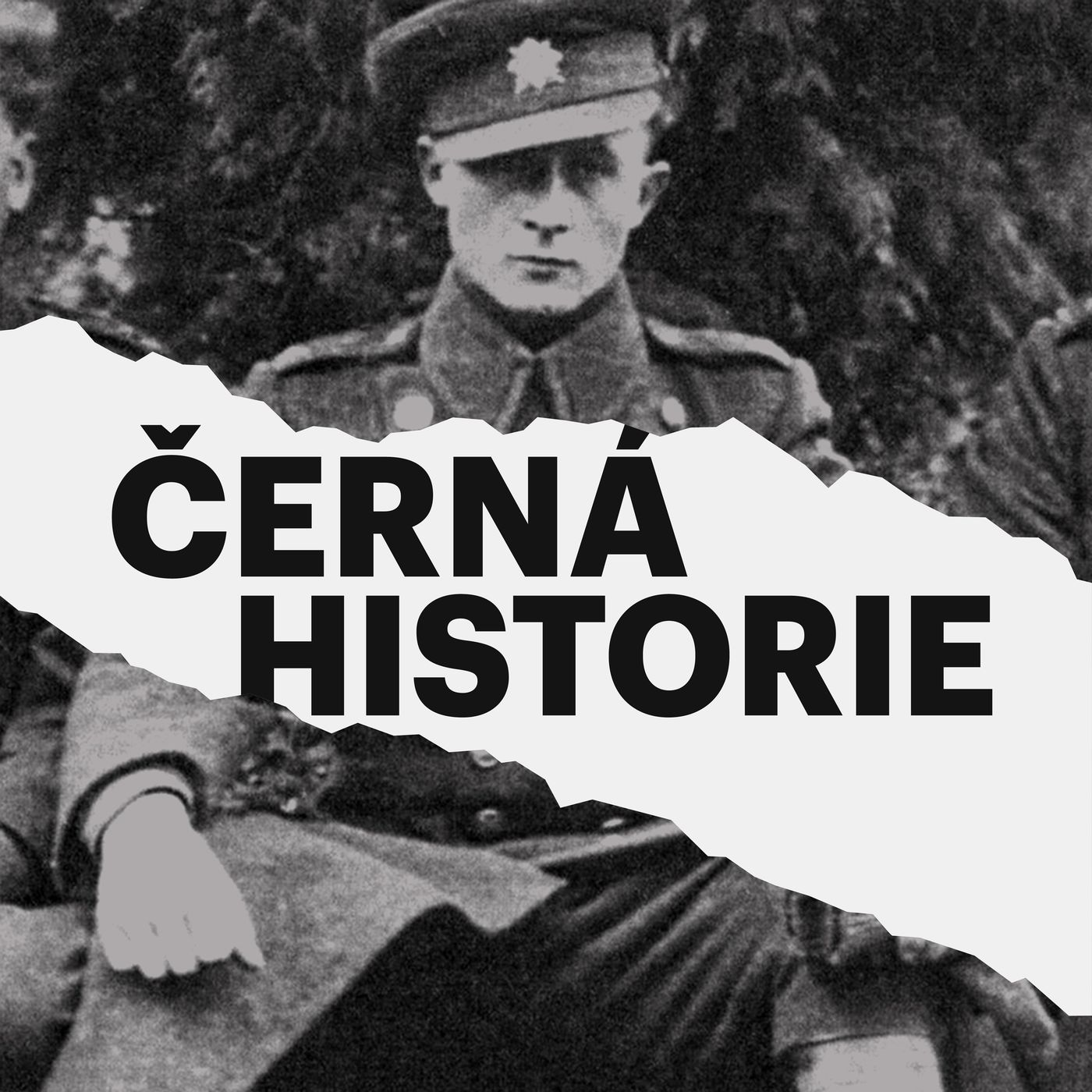 Černá historie #3 – Pravomil Raichl