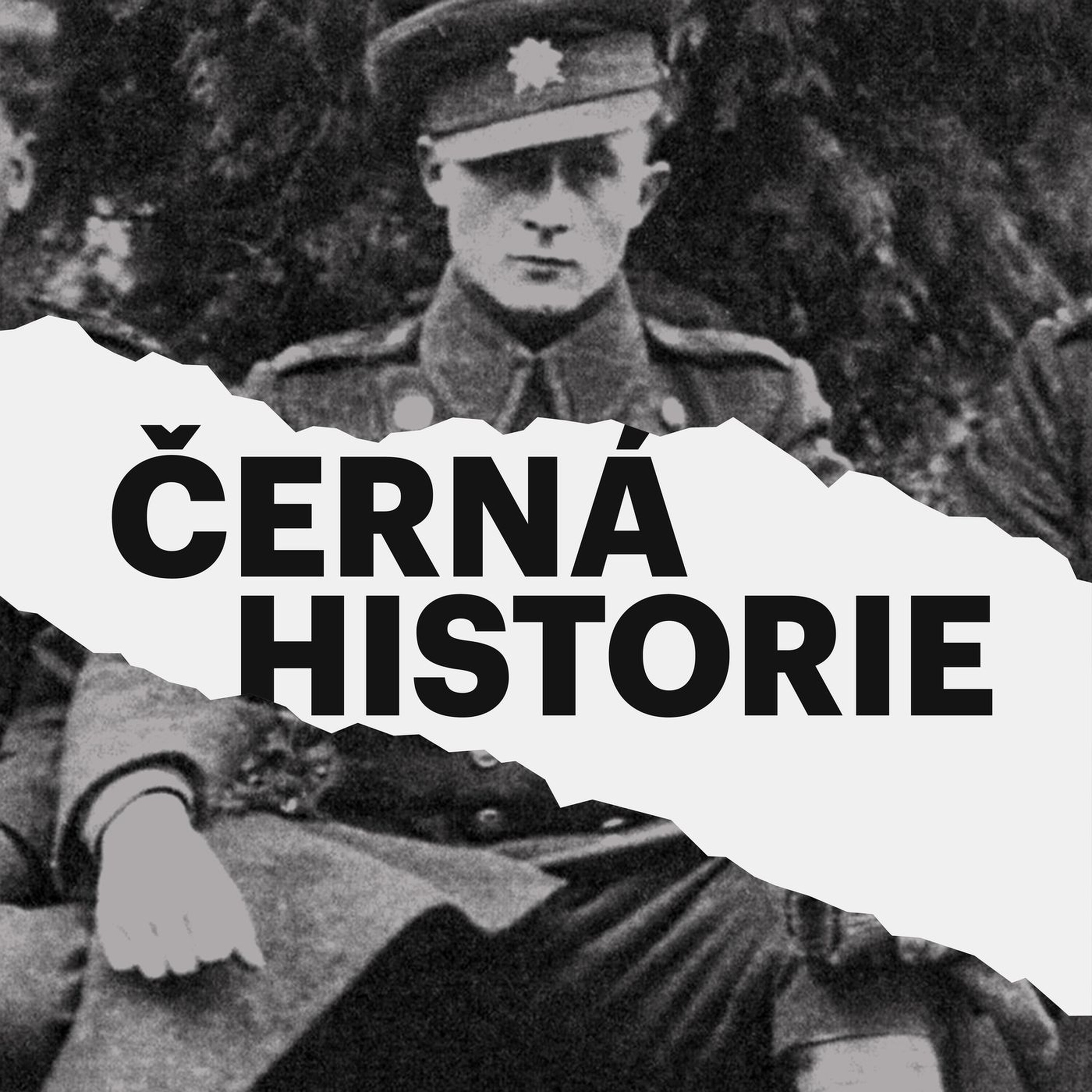 Černá historie #3 – Pravomil Raichl