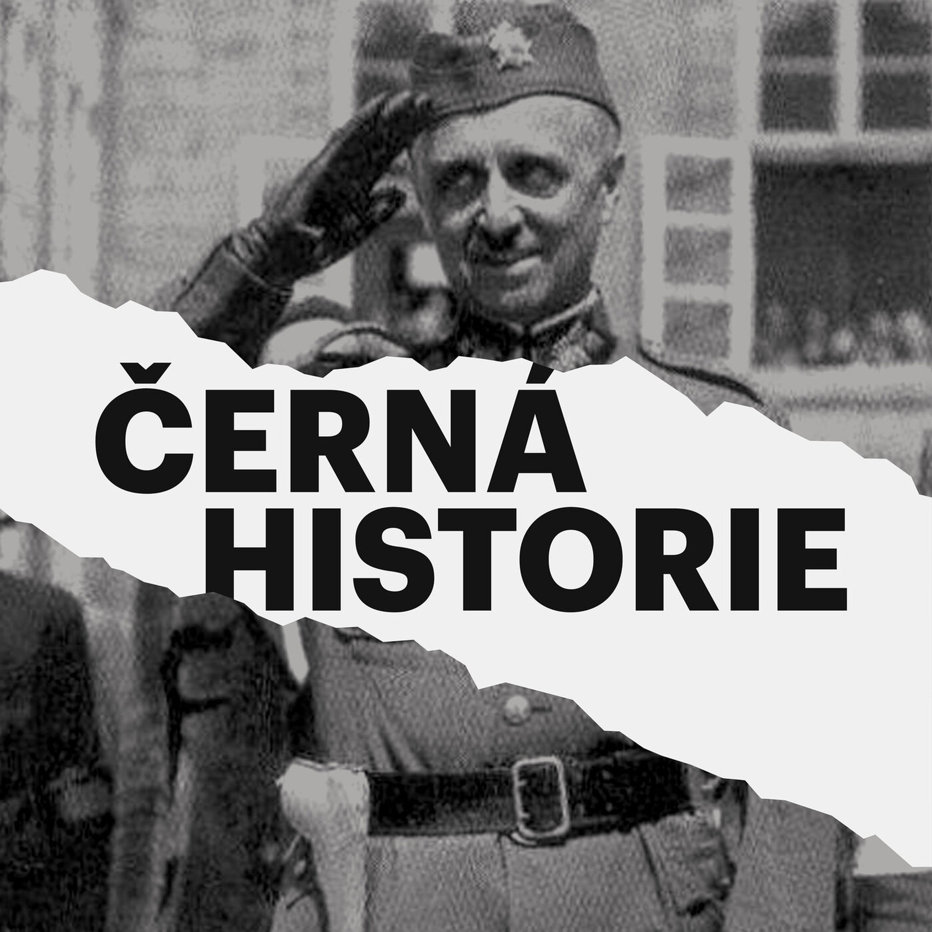 Černá historie #13 - Karel Kutlvašr