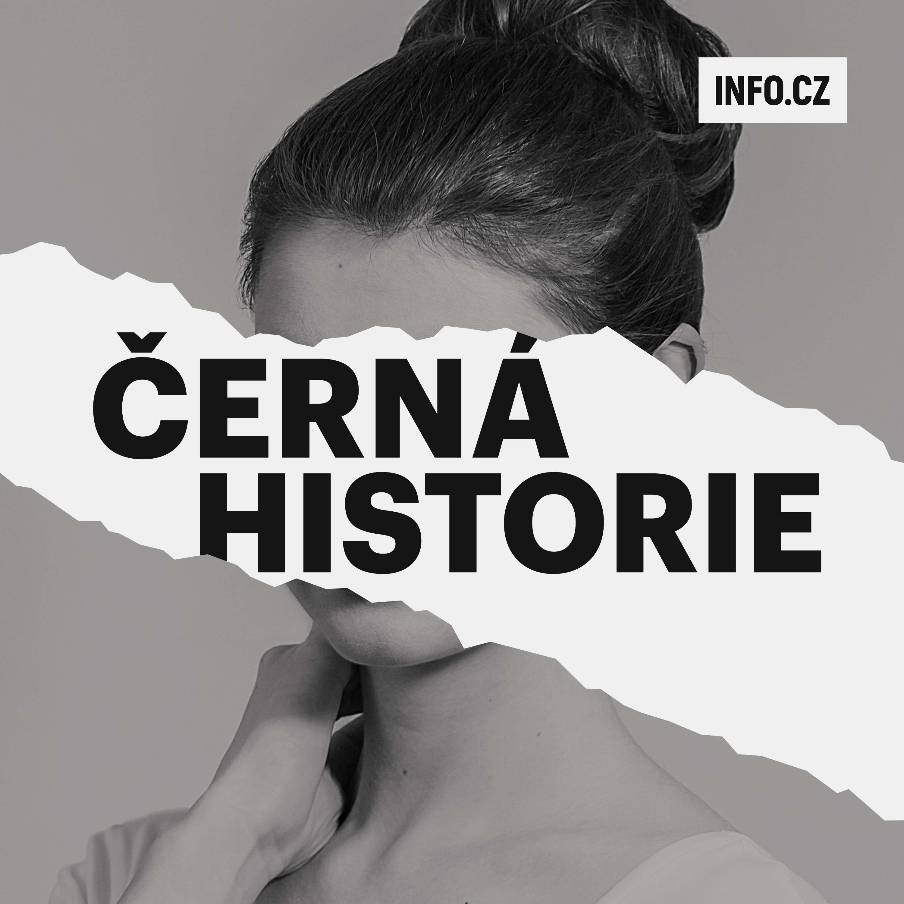 Černá historie #10 – Dagmar Skálová