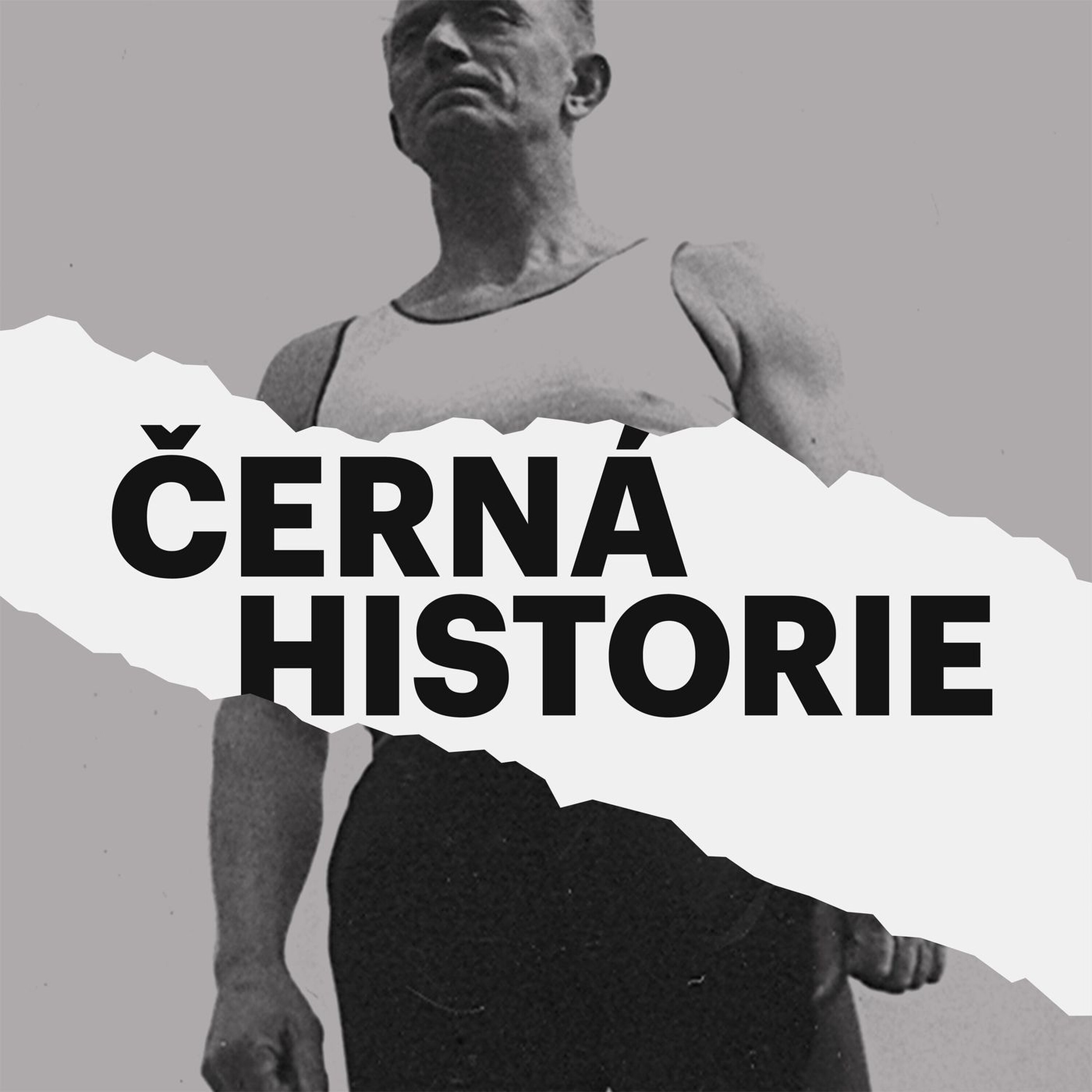 Černá historie #1 – František Pecháček