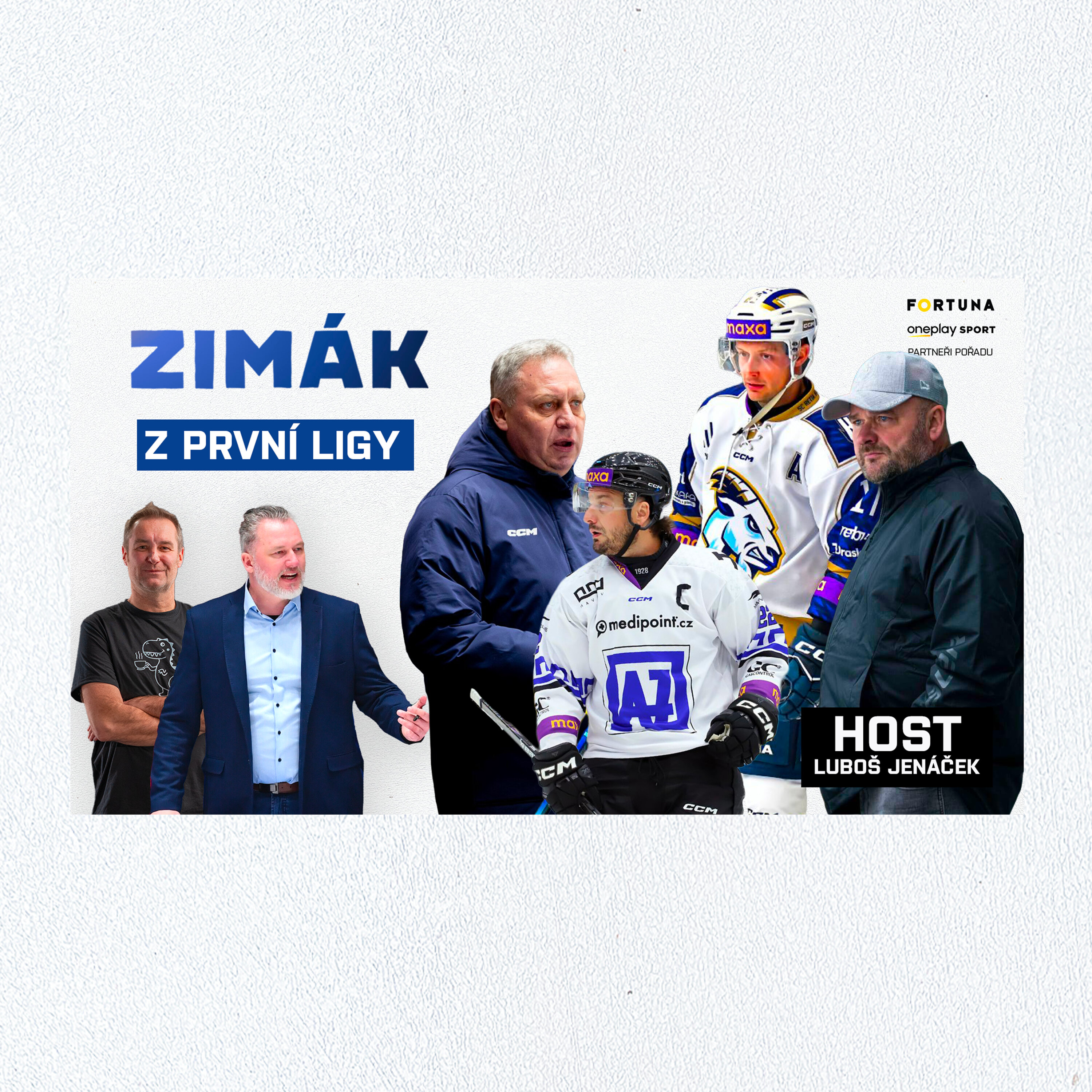 Zimák o Maxa lize s koučem lídra: Rozjetí Kozli, co s Oremusem či kuriozity v Havířově