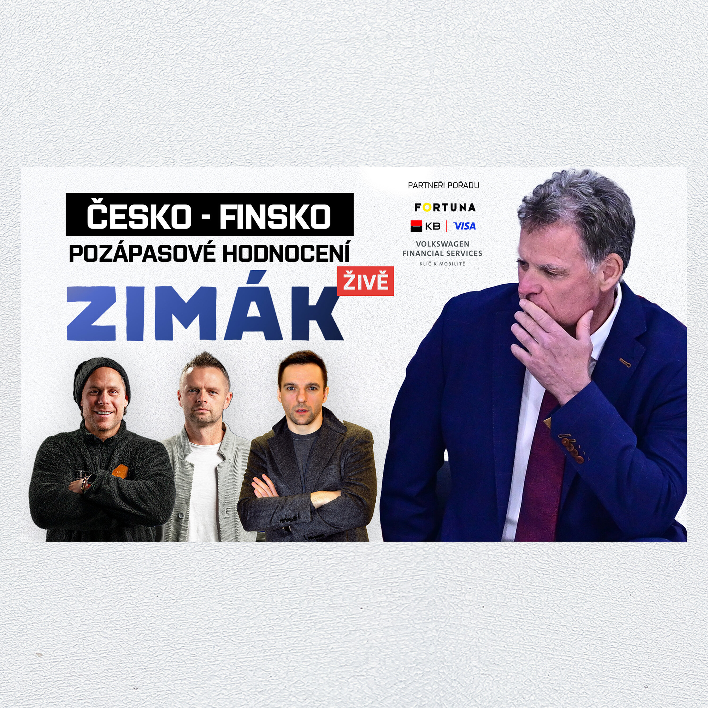 ZIMÁK s Dudou a Vrbatou | Jalovost, couvání, výbuch. Ale i dobrá facka. Jak teď v Česku dál?