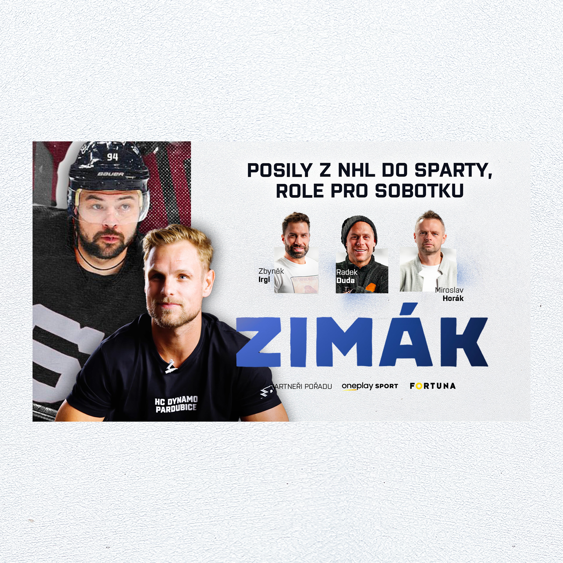 Přestupový Zimák | Kam Sparta chodí na tyhle posily? Hop, nebo trop. Role pro Sobotku?