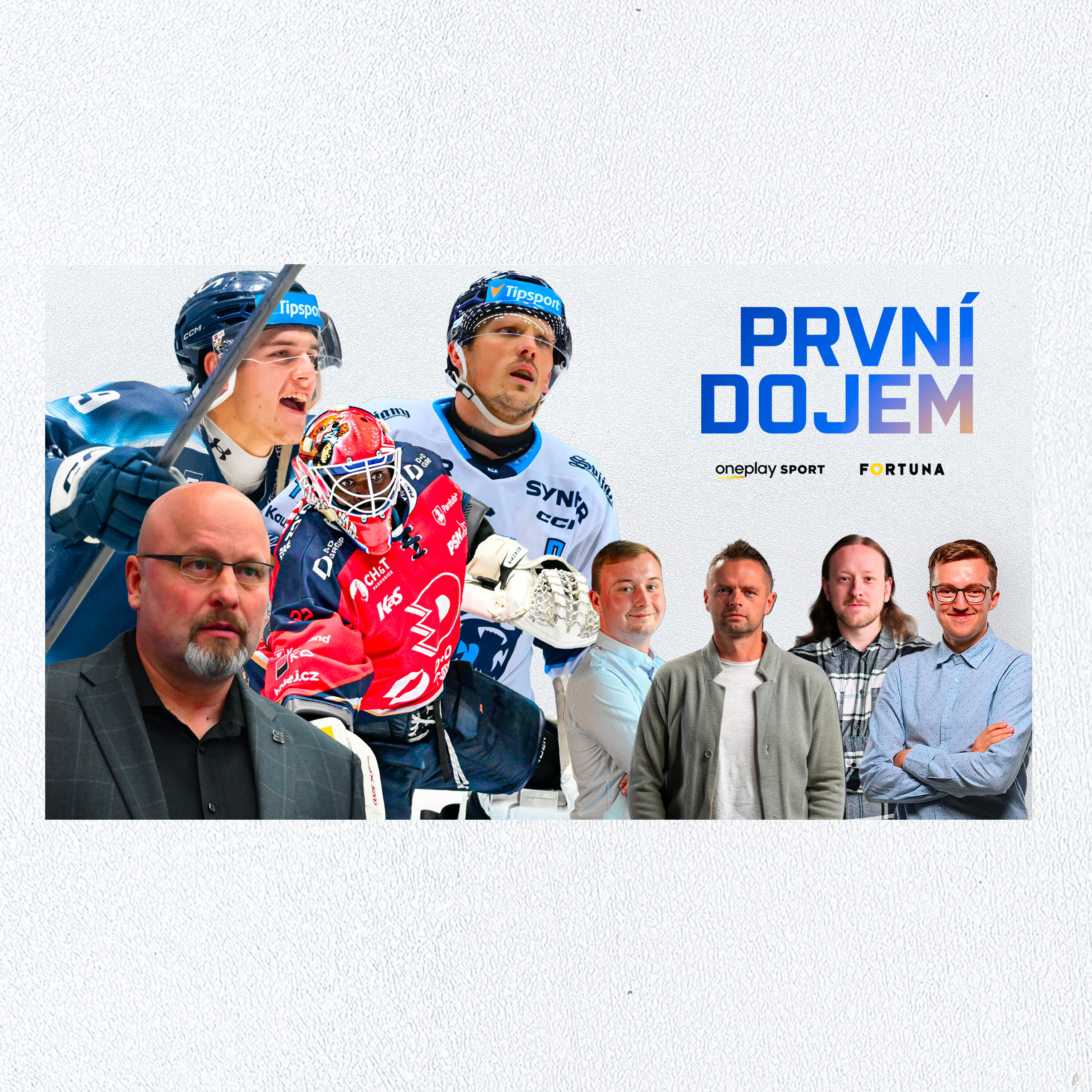 Co to Subban pustil?! Augusta se naštval. Vítkovice zabírají, Třinec narazil na zeď | První dojem