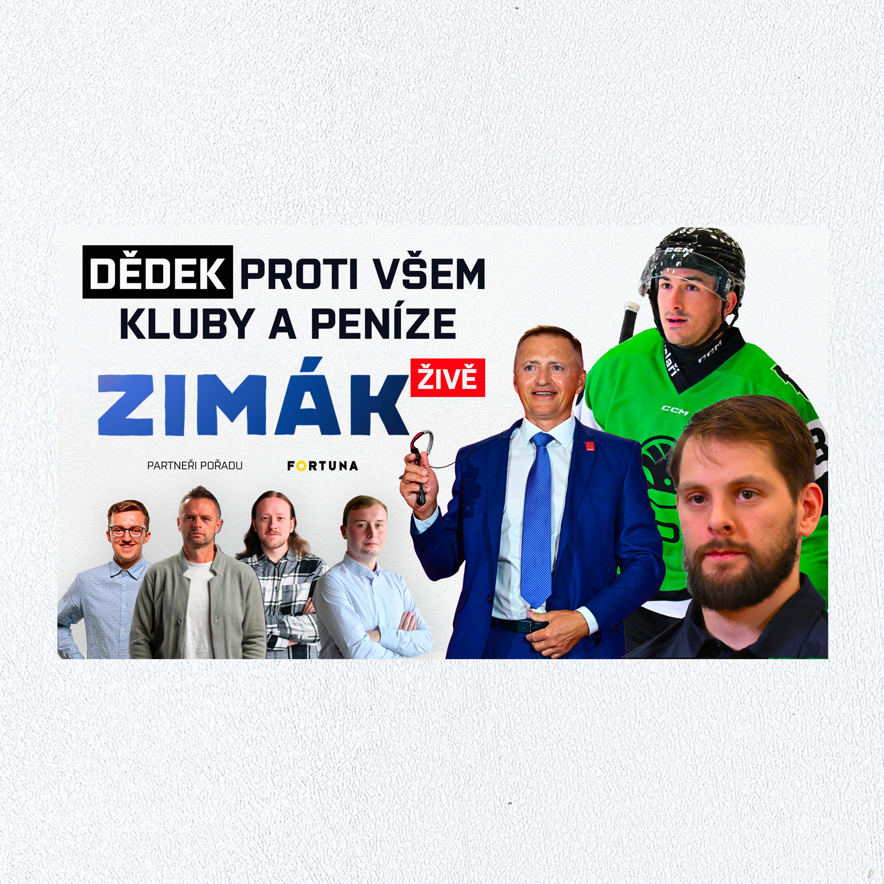 Zimák ŽIVĚ: Vary a sponzoři, loučí se legendy. Sežene Boleslav miliardáře?