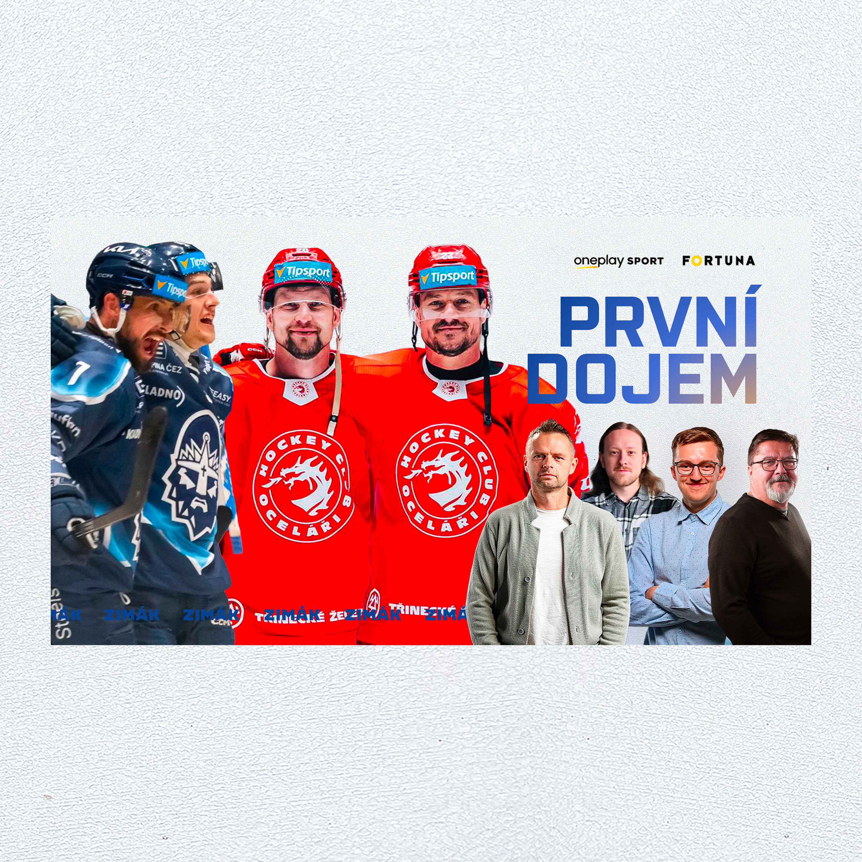 První dojem | Kometa na nule, zážeh Kladna, Motor válčil. Čím rozhodlo Dynamo?