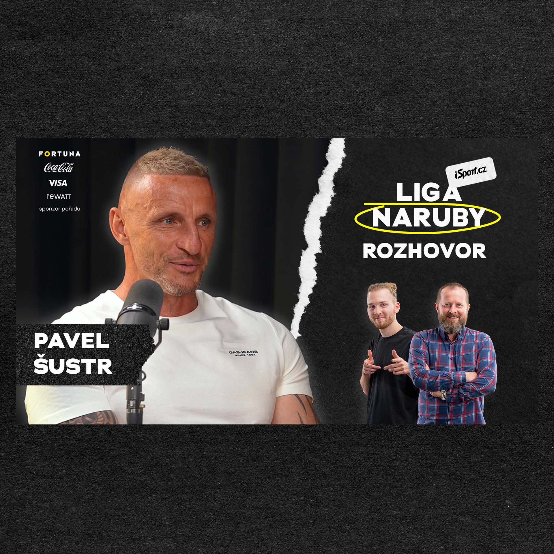 Rozhovor | Šustr: Posun v Dukle i dohoda v případě sestupu. Kde je problém výchovy fotbalistů?