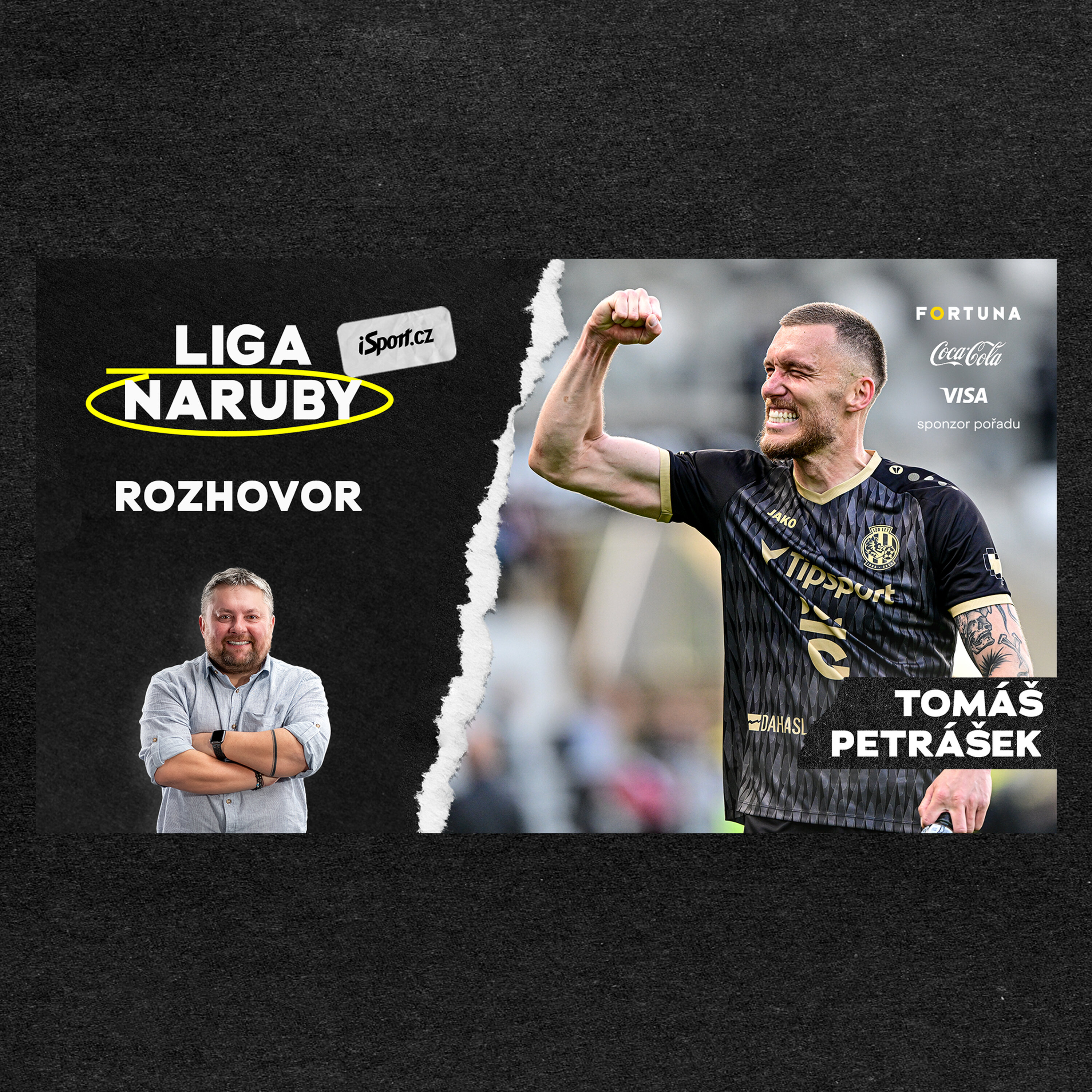 Rozhovor | Znalec Petrášek o Korejcích: Vyhrajeme, máme unikátní zbraň. Jak to bude s počasím a proč byl se ženou za celebritu?