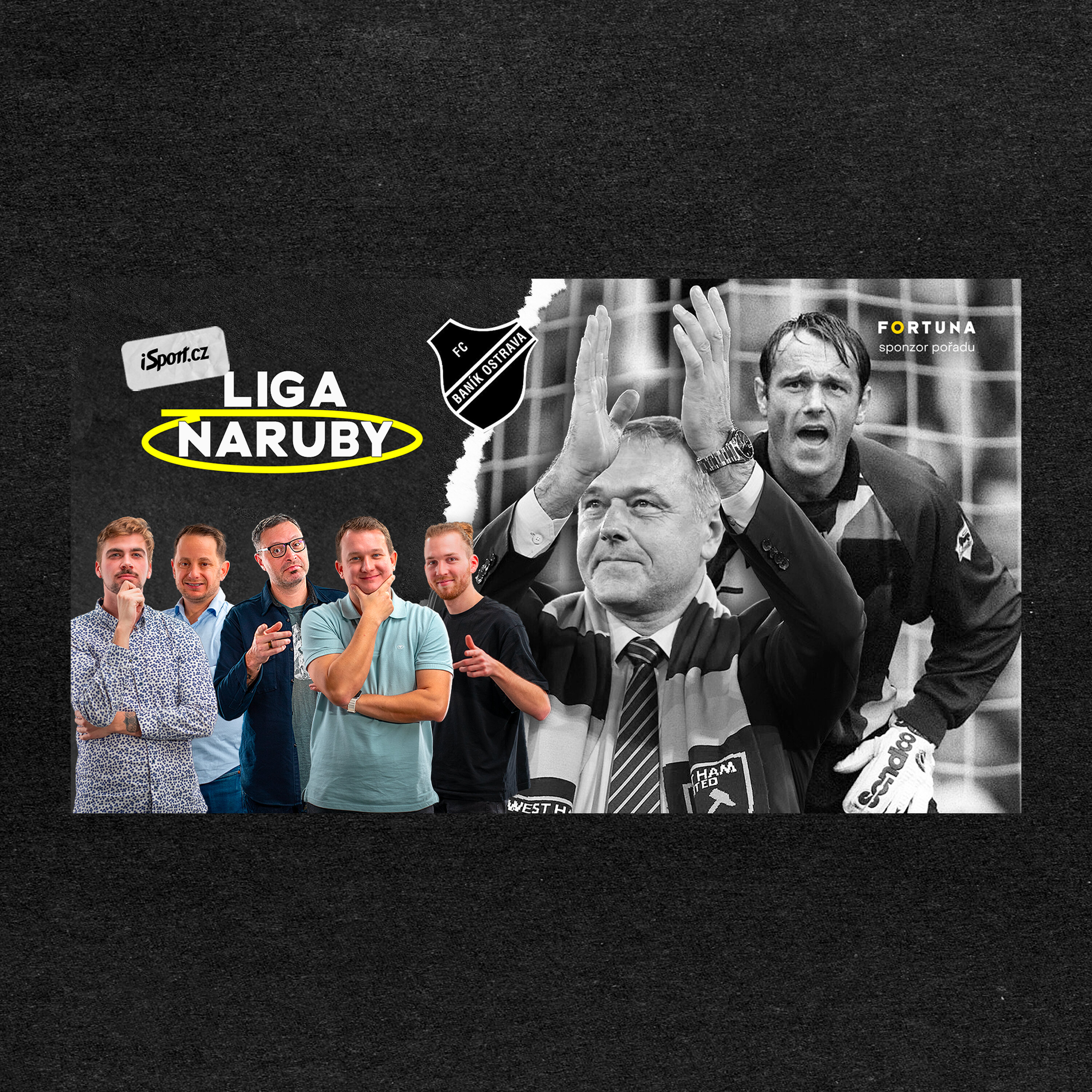 Big Ludo: bojovník a srdcař, co žil fotbalem až do samého konce. Díky za všechno, legendo! | Liga naruby