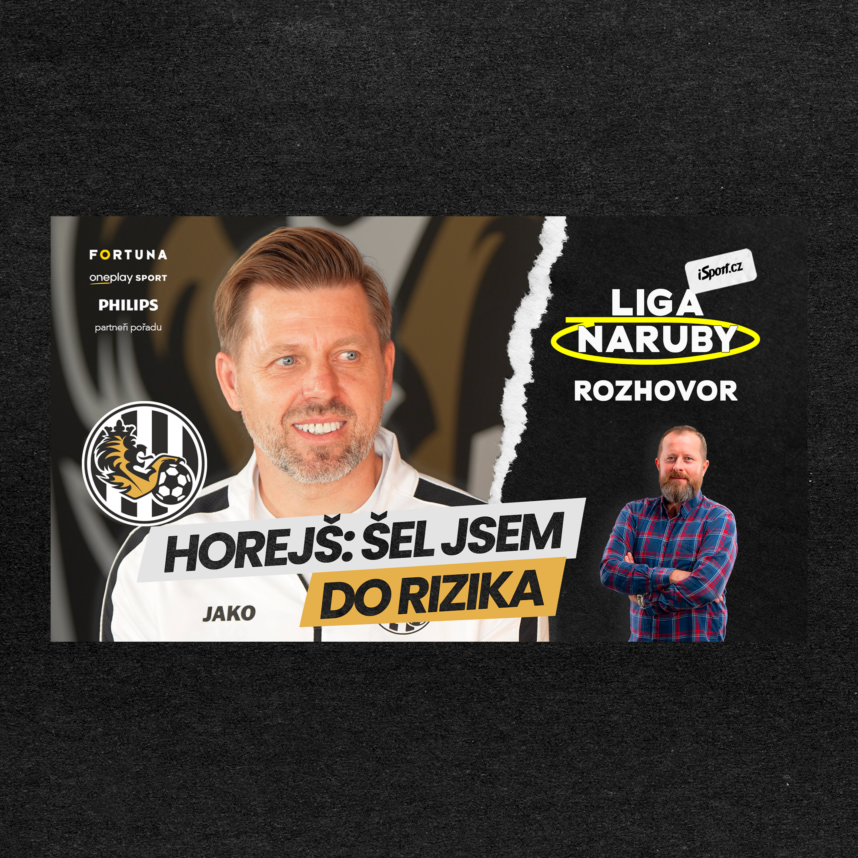 Rozhovor | Horejš: „Plzní jsem se nezabýval, ale bylo hezké to slyšet.“ Je Hradec na Daridovi závislý?