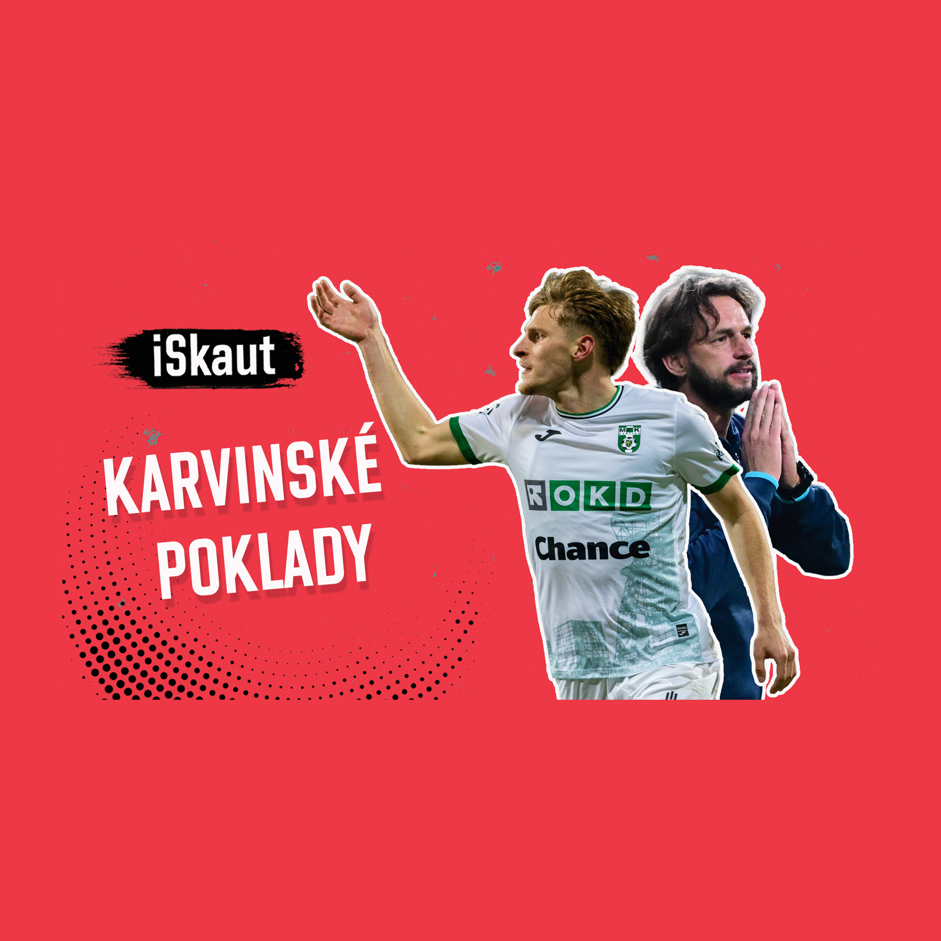 iSkaut | Výprodej v Karviné: lovit by měl Baník i Nezmar. Komu se hodí Jarolím, co Kačor a Slavia?