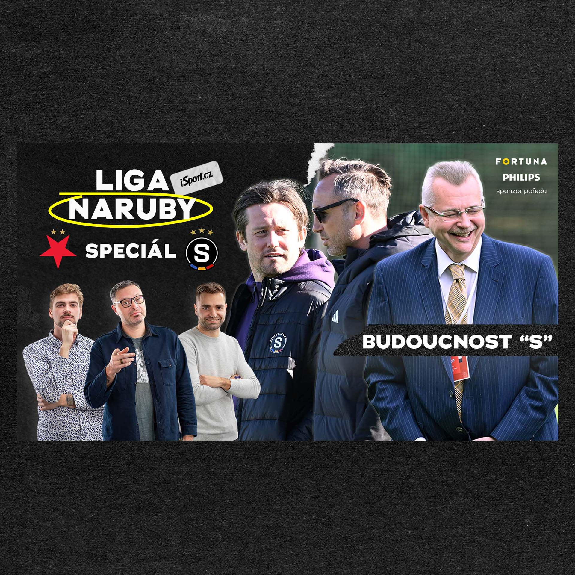 Speciál | Slavia hledá „evropského“ střelce, MS uspíší řez. Sparta musí zrychlit, je tu konec Kairinena?