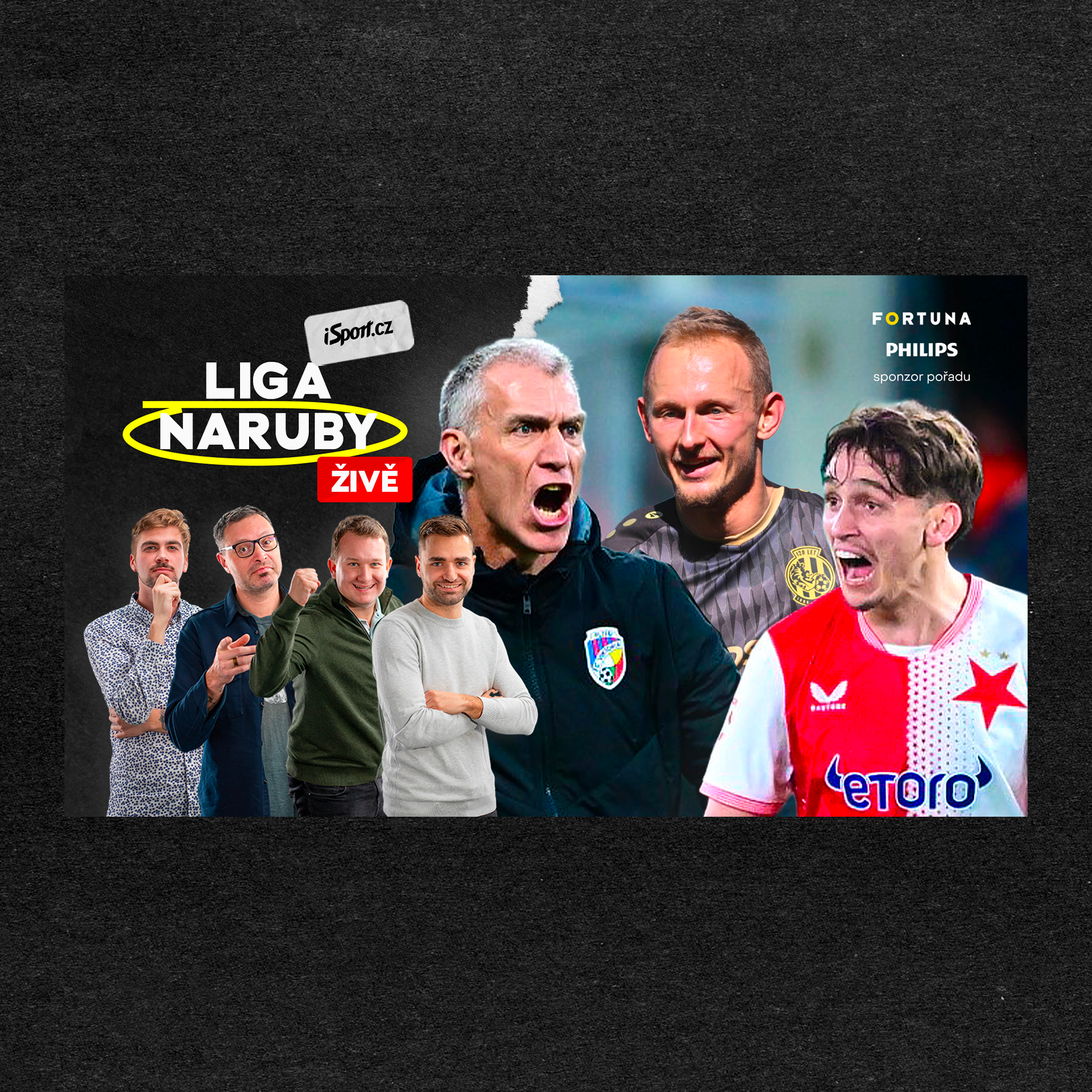 Hyského křehká Plzeň? Průšvih. Gólmanský rébus Slavie a Votroci v TOP 6, Baník klesá dál