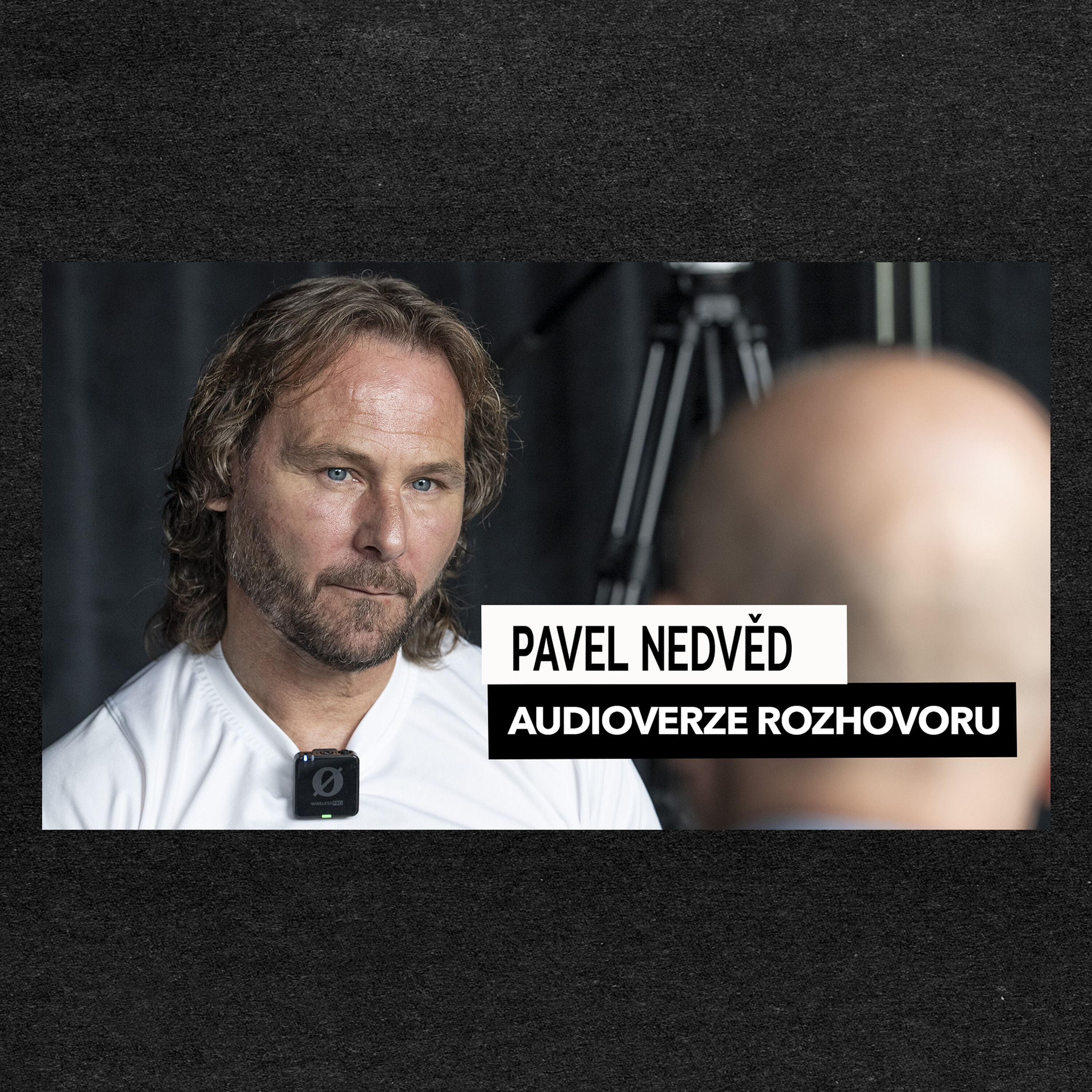 Audiočlánek | Unavení, bez radosti. Měl jsem reagovat. Nedvěda zpověď o chybách i vztahu s Koubkem