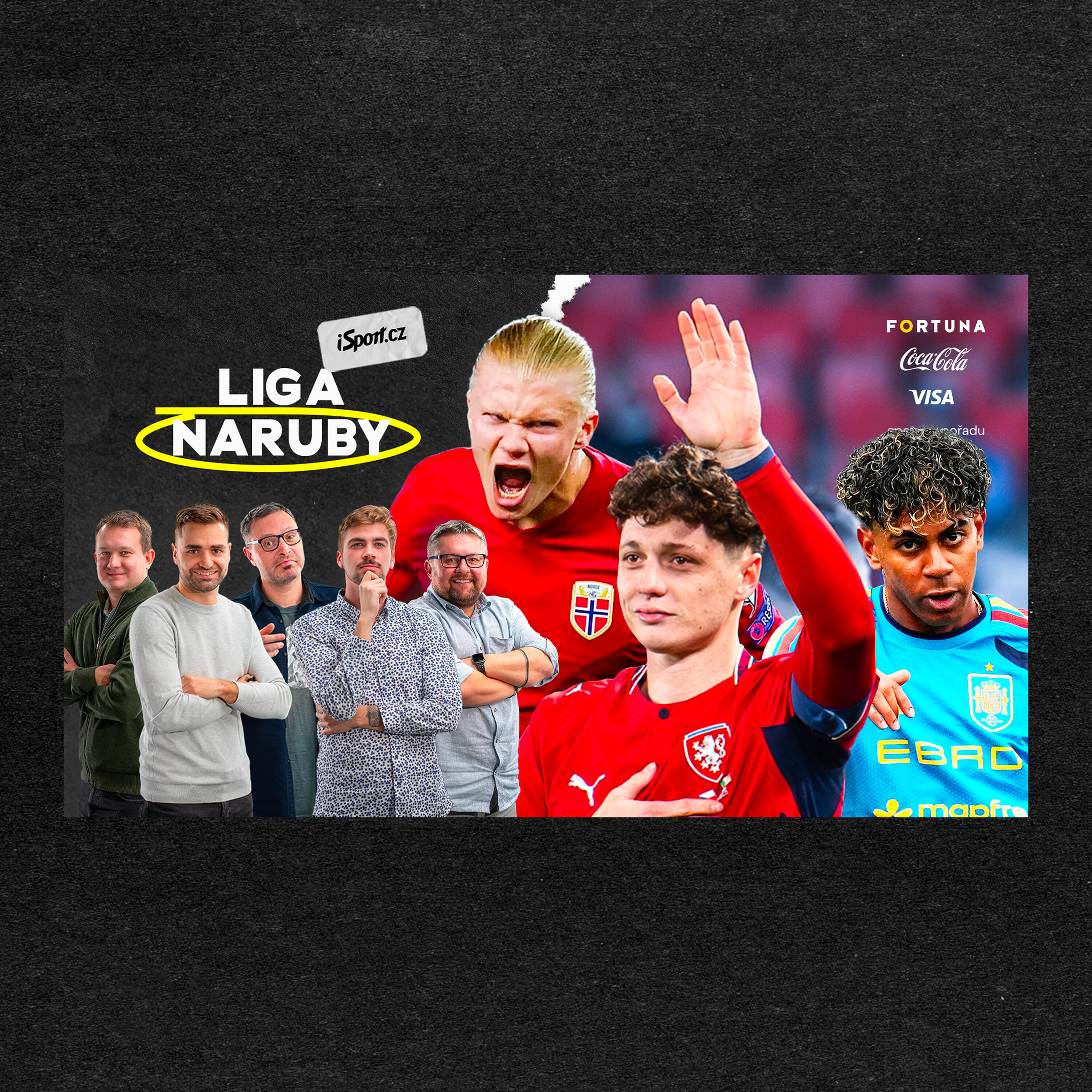 Češi si jdou pro postup, klíčová střídání a MS hvězdných koučů. Základ: Holeš, nebo Chaloupek?