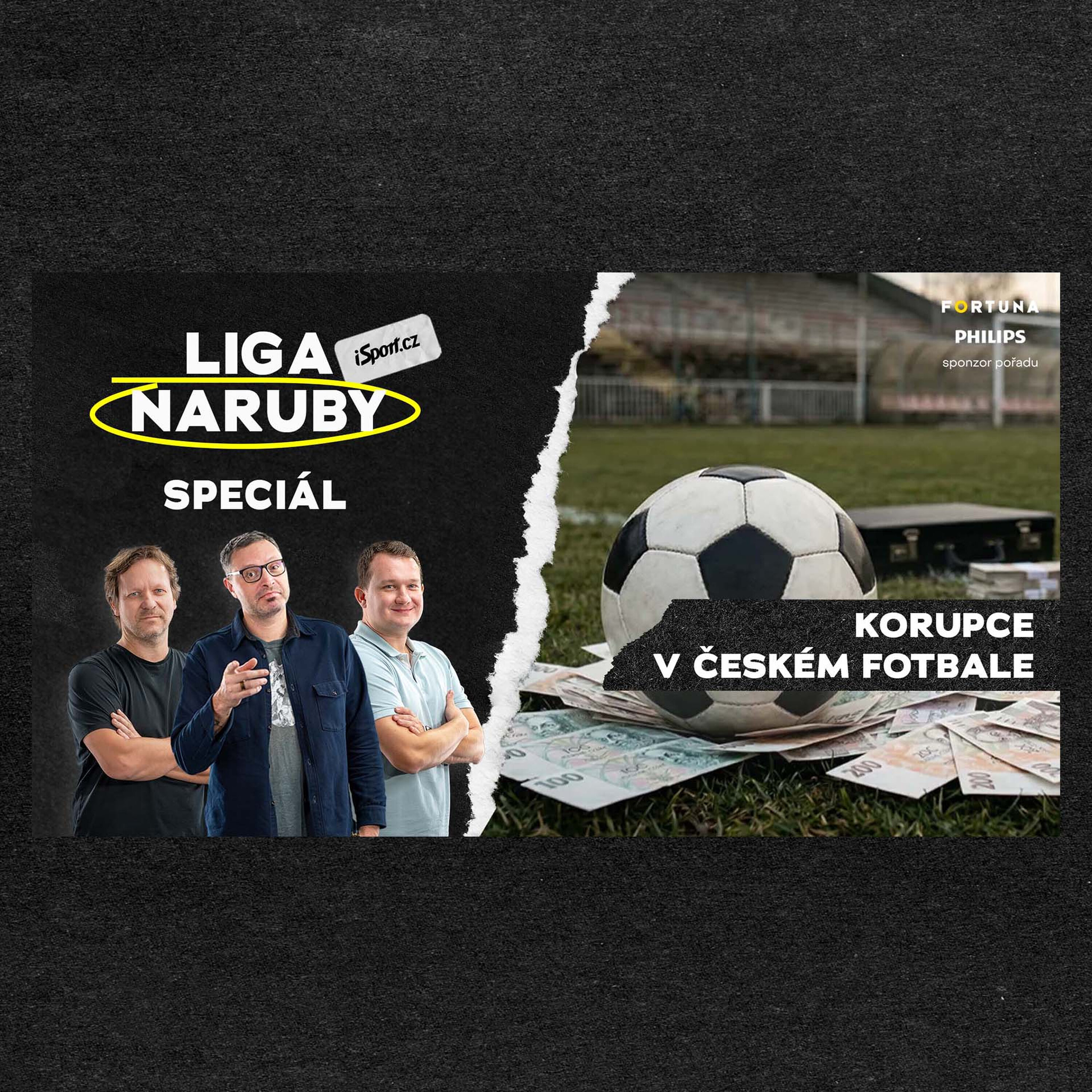 Speciál | Korupční skandál: spadla klec, ale problém má i FAČR. Mafie cílí na slabé kusy, co bude s Karvinou? Speciál | Korupční skandál: spadla klec, ale problém má i FAČR. Mafie cílí na slabé kusy, co bude s Karvinou?