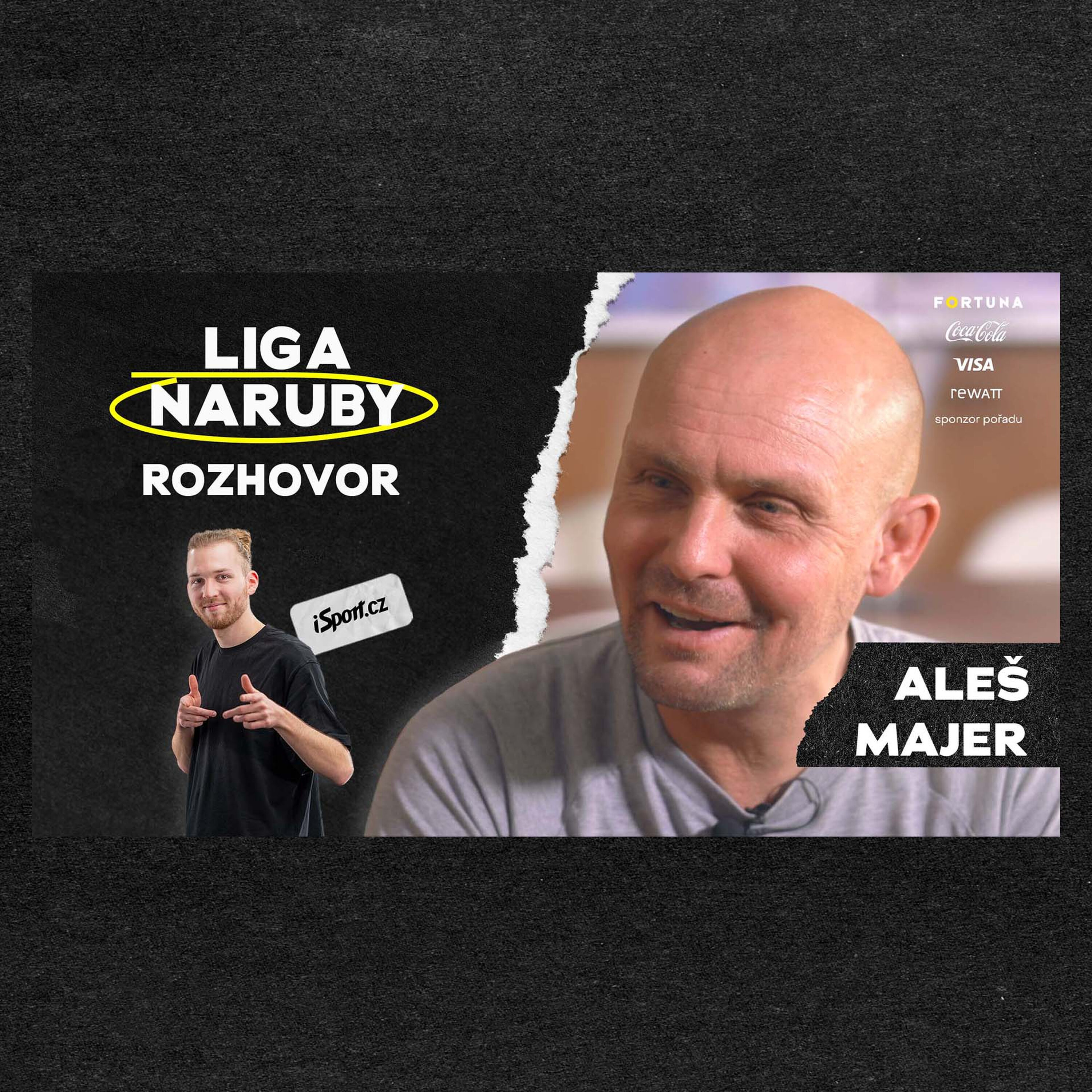 LN ZOOM | Majer: V první lize překvapila větší ega a méně vyspělé prostředí. Službička českému fotbalu