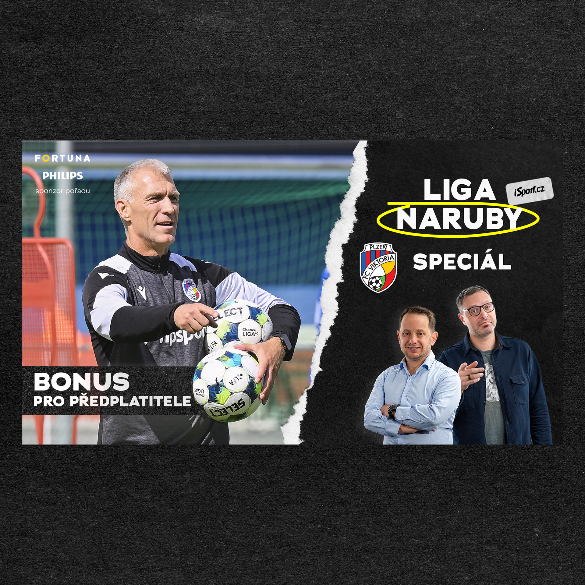 Speciál | Hyský vyhlásil útok na titul, Plzeň je ale stále křehká vzadu. Přichází čas Kabonga?