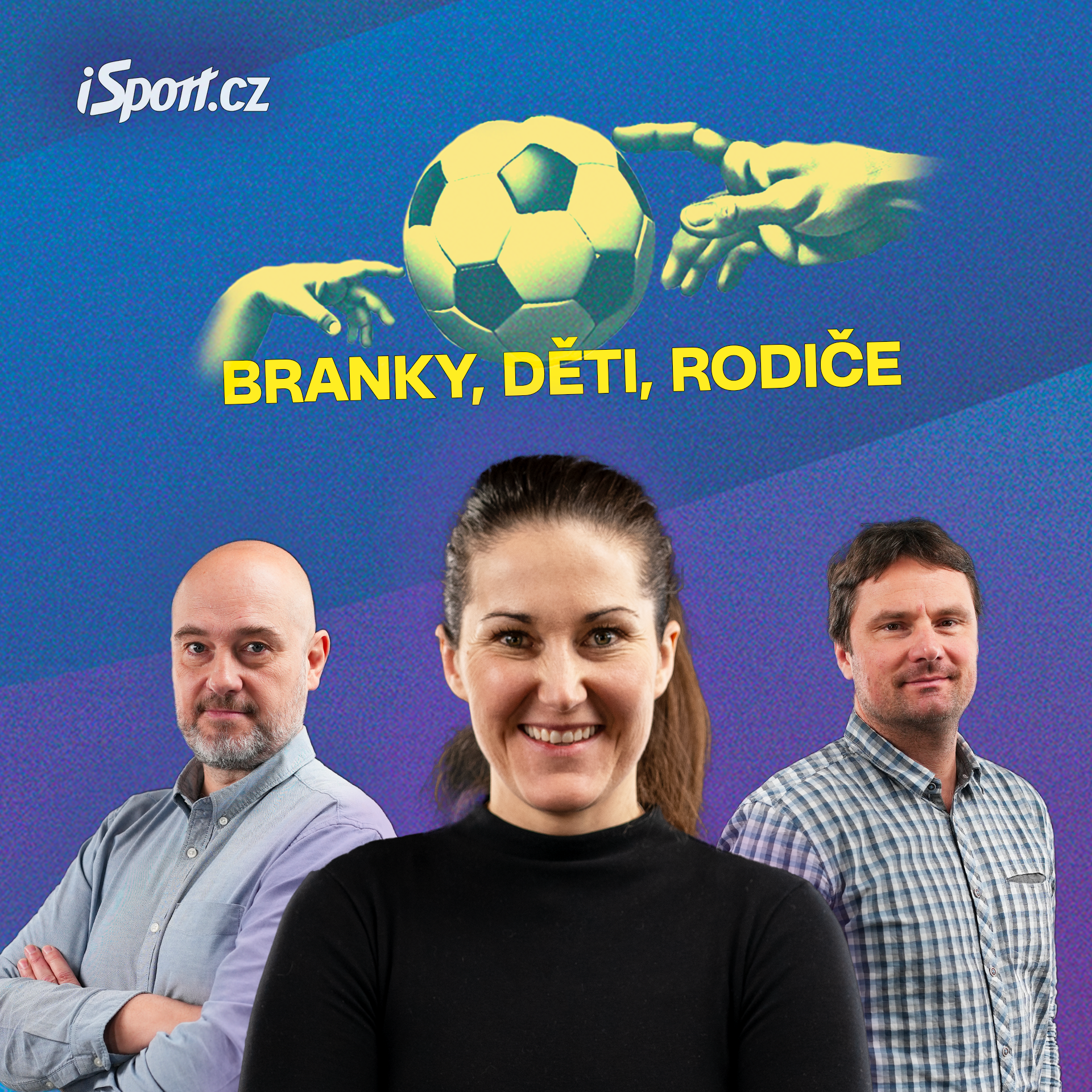 Rohlíky s kečupem, málem skok z mostu. Ale láska vše přebila, říká maminka Pastrňáka