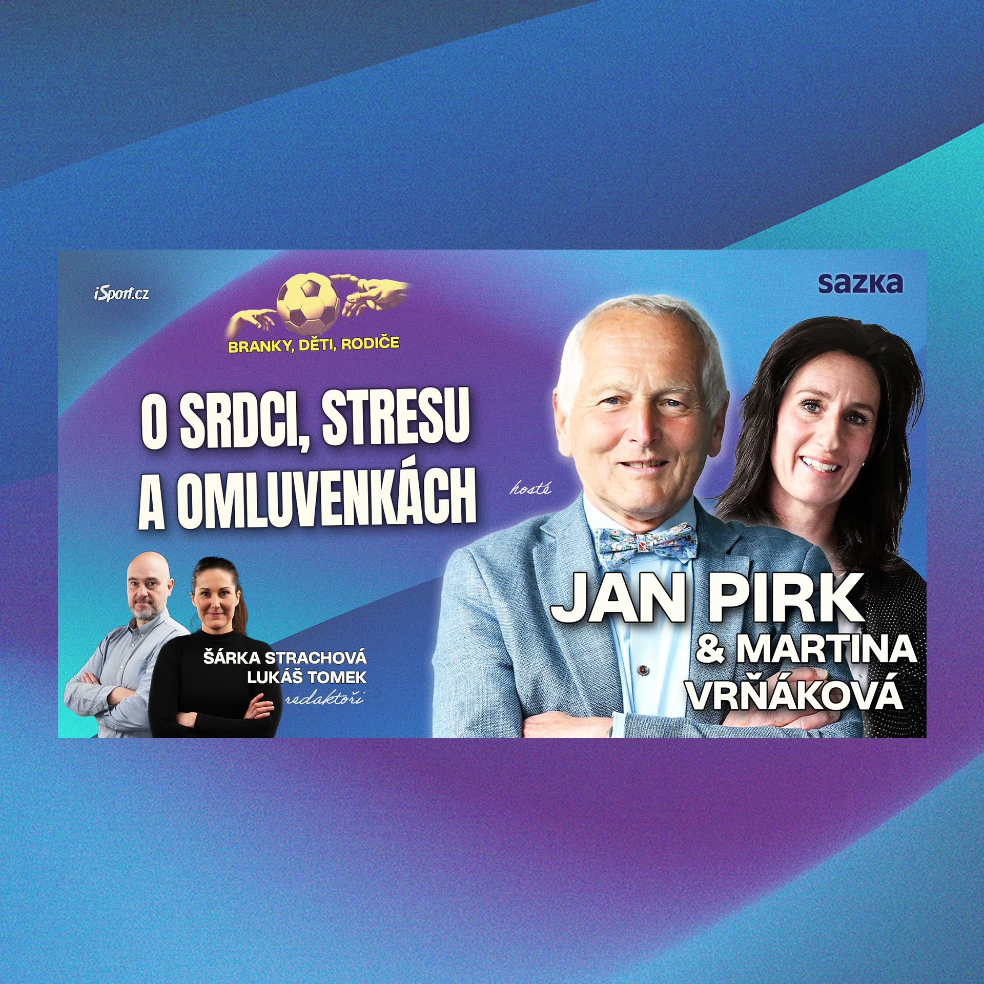 Děti potřebují přiměřený stres, ne kariérní plán. A pohyb? Ten je na vás, rodiče, říká PIRK