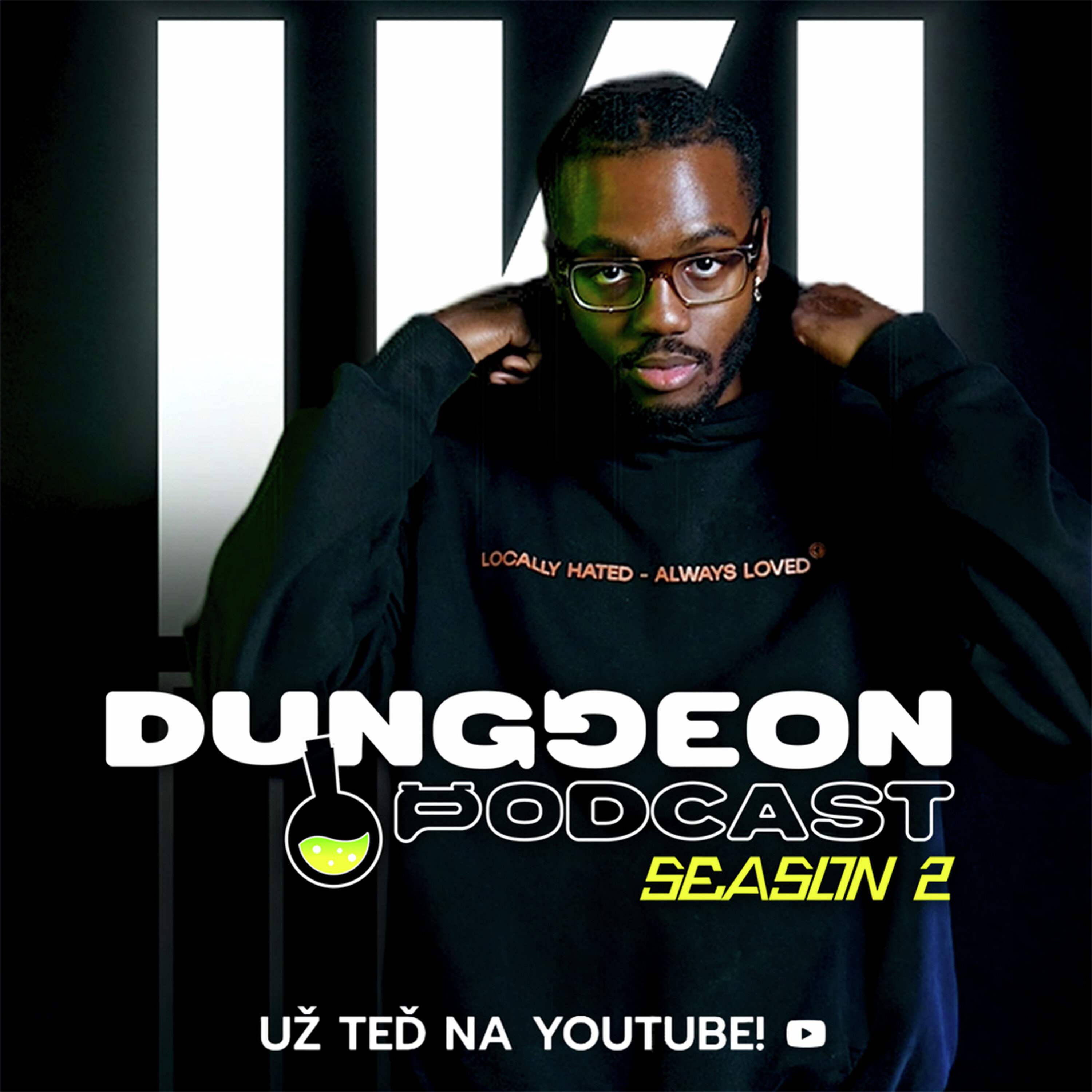 DUNGGEON Podcast