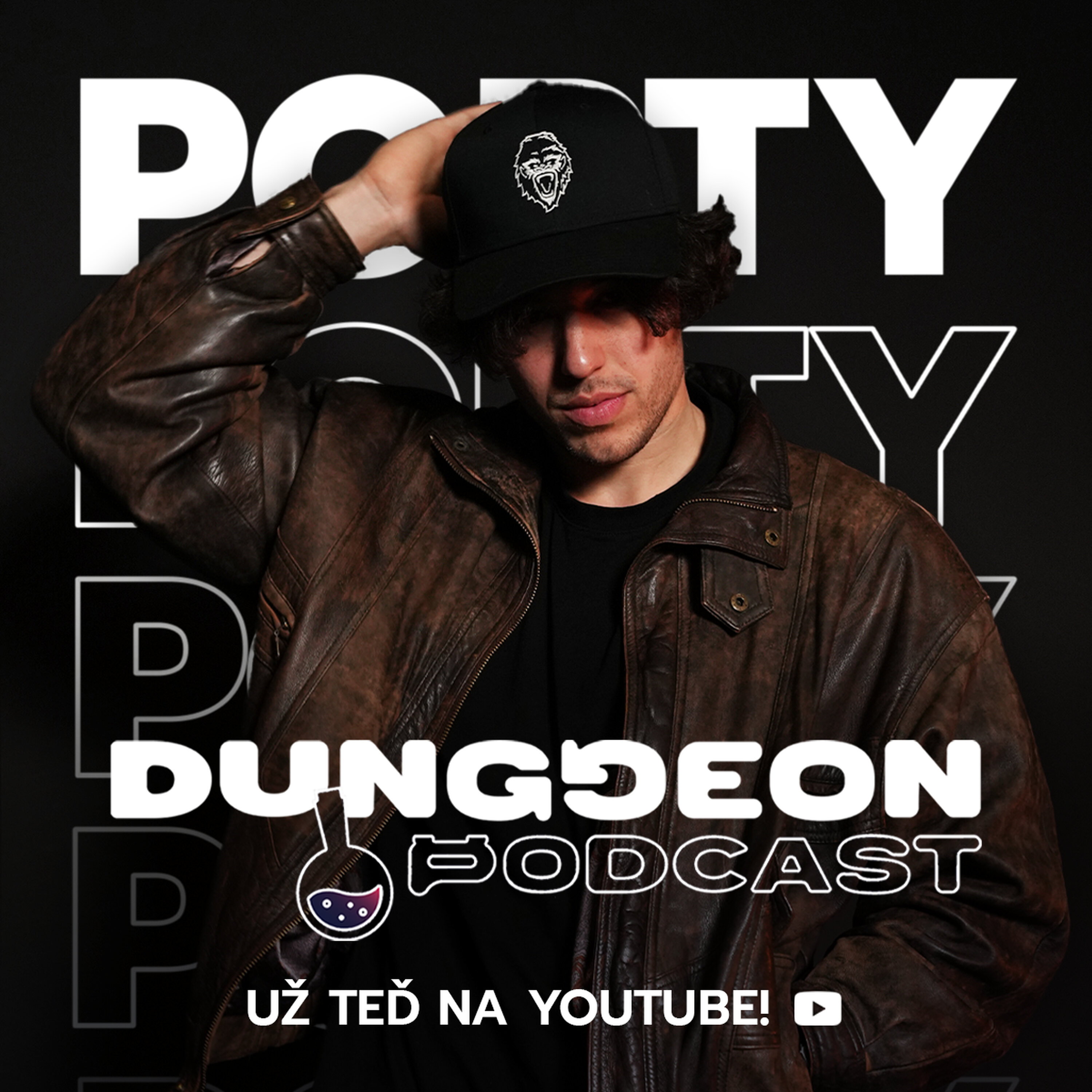 DUNGGEON Podcast