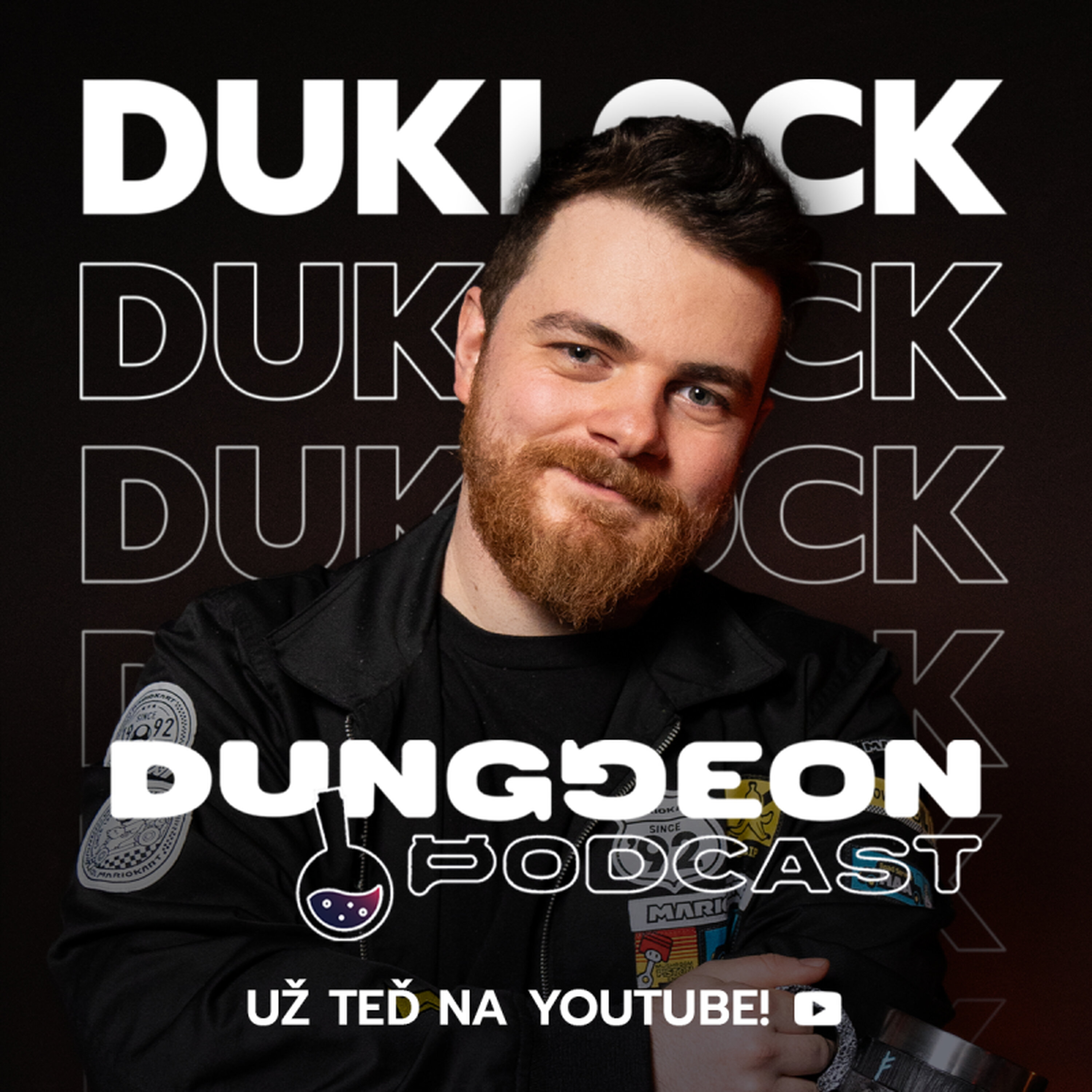 DUNGGEON Podcast