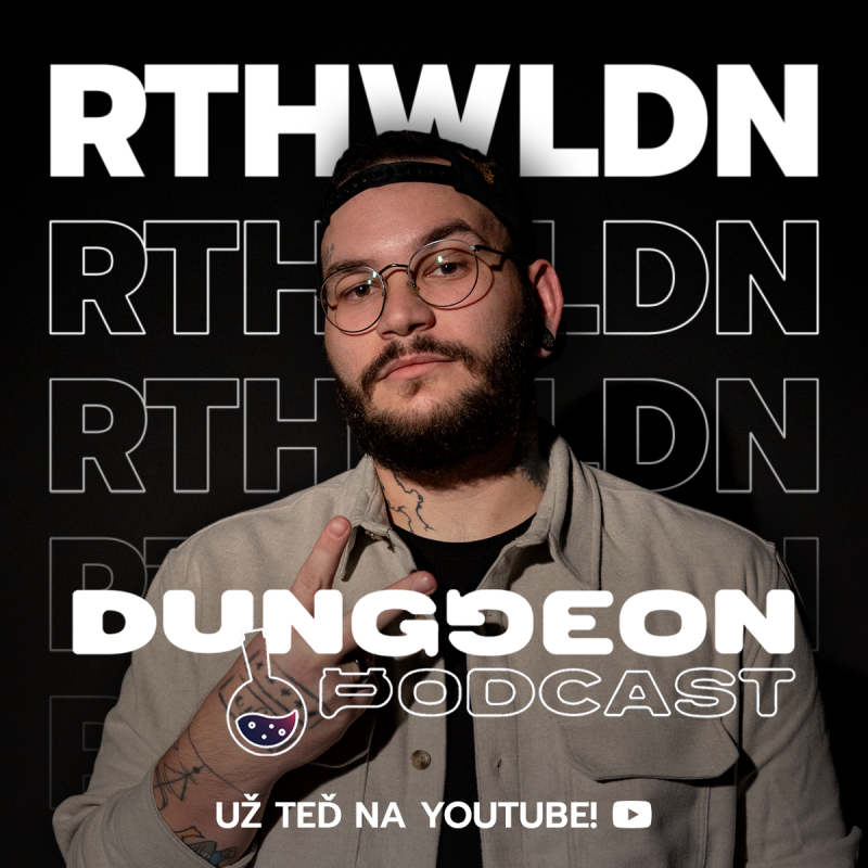 DUNGGEON Podcast