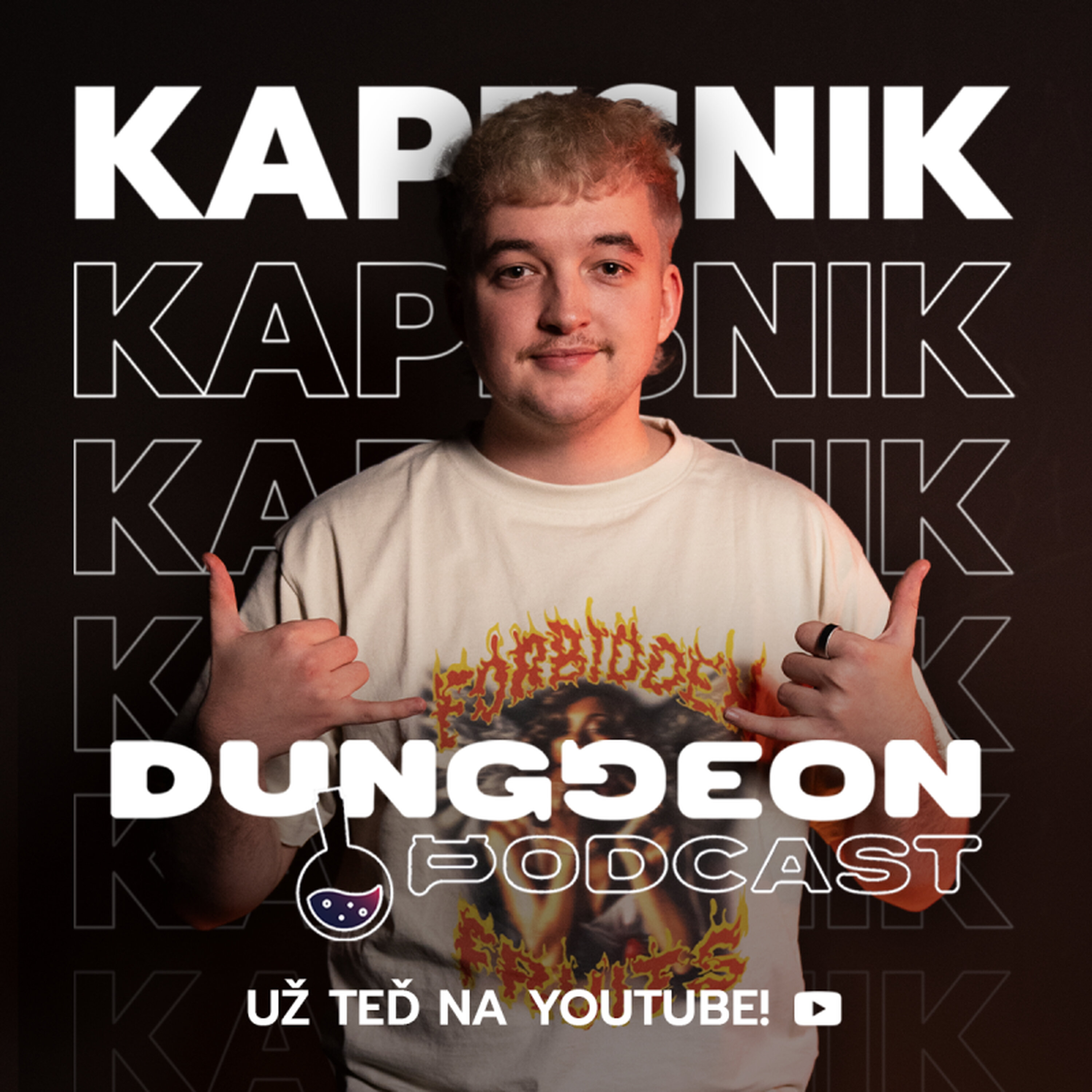 DUNGGEON Podcast