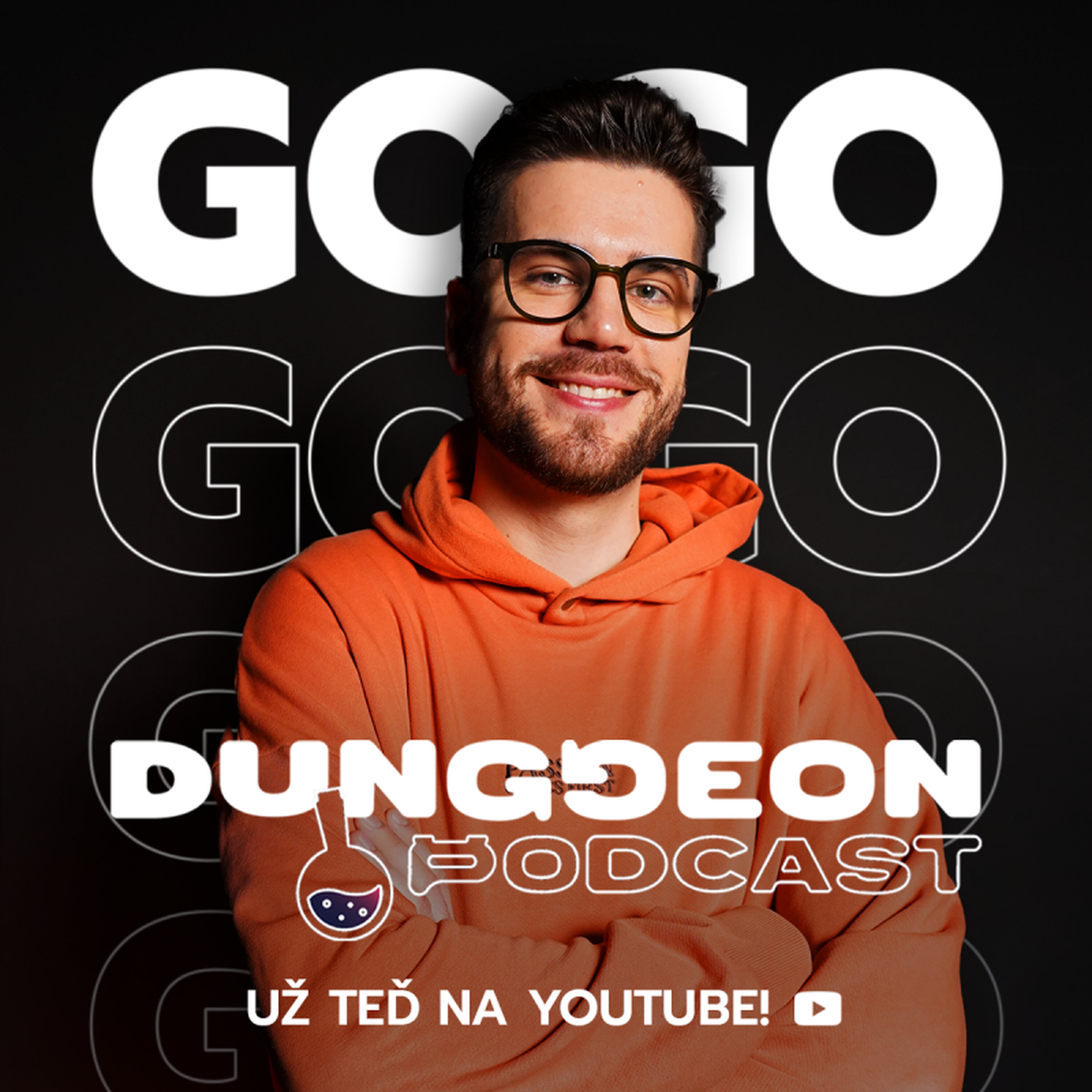 DUNGGEON Podcast