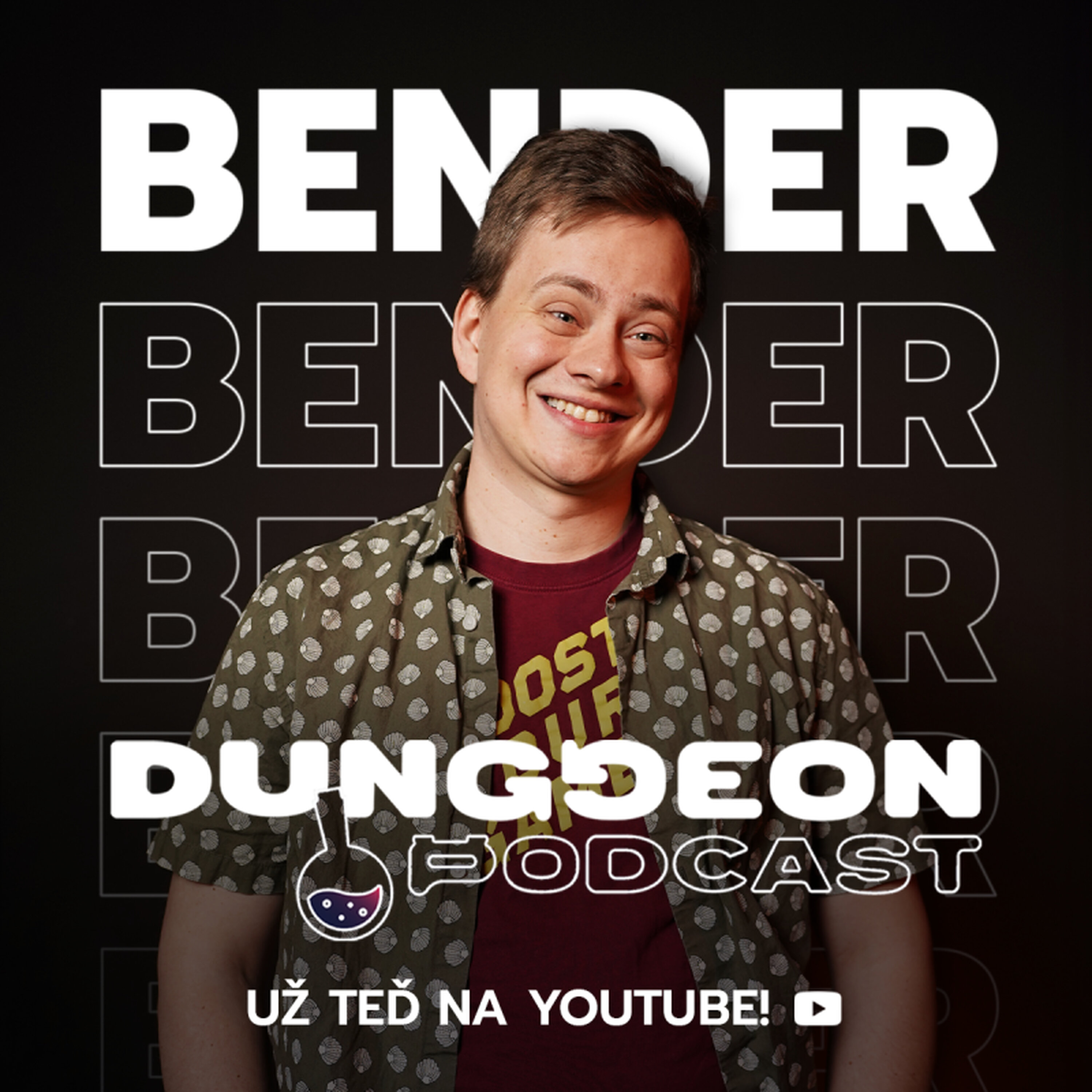DUNGGEON Podcast