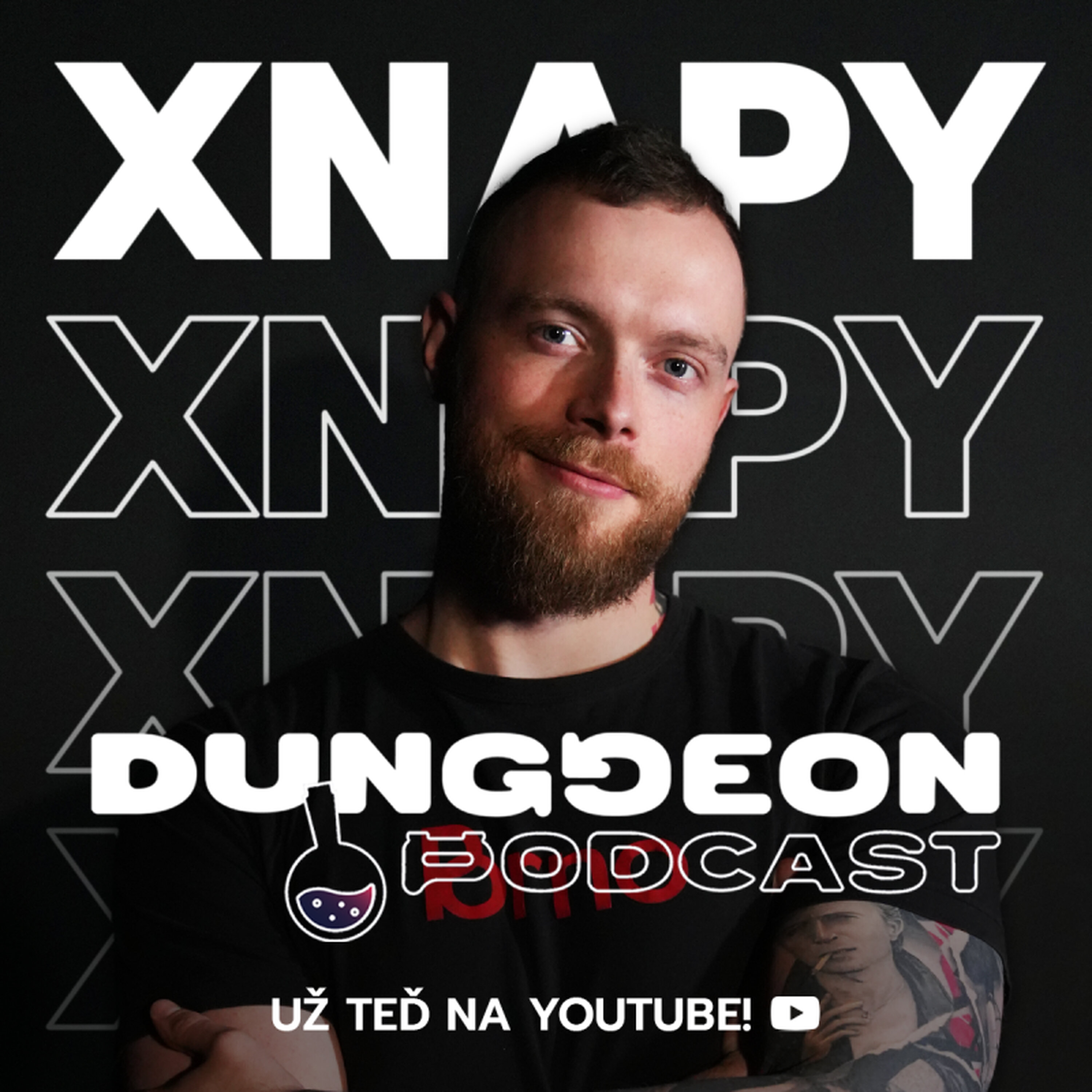 DUNGGEON Podcast