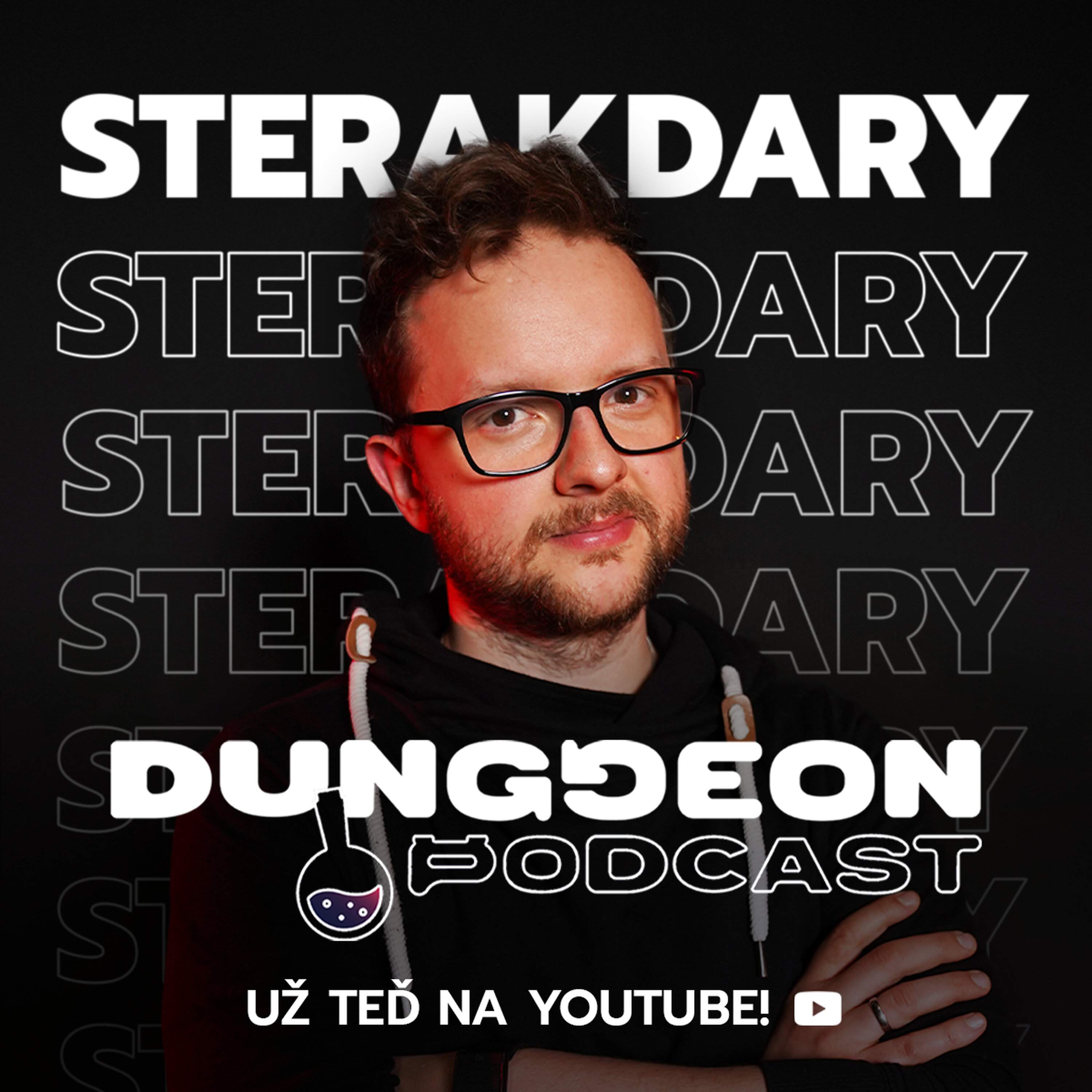 DUNGGEON Podcast