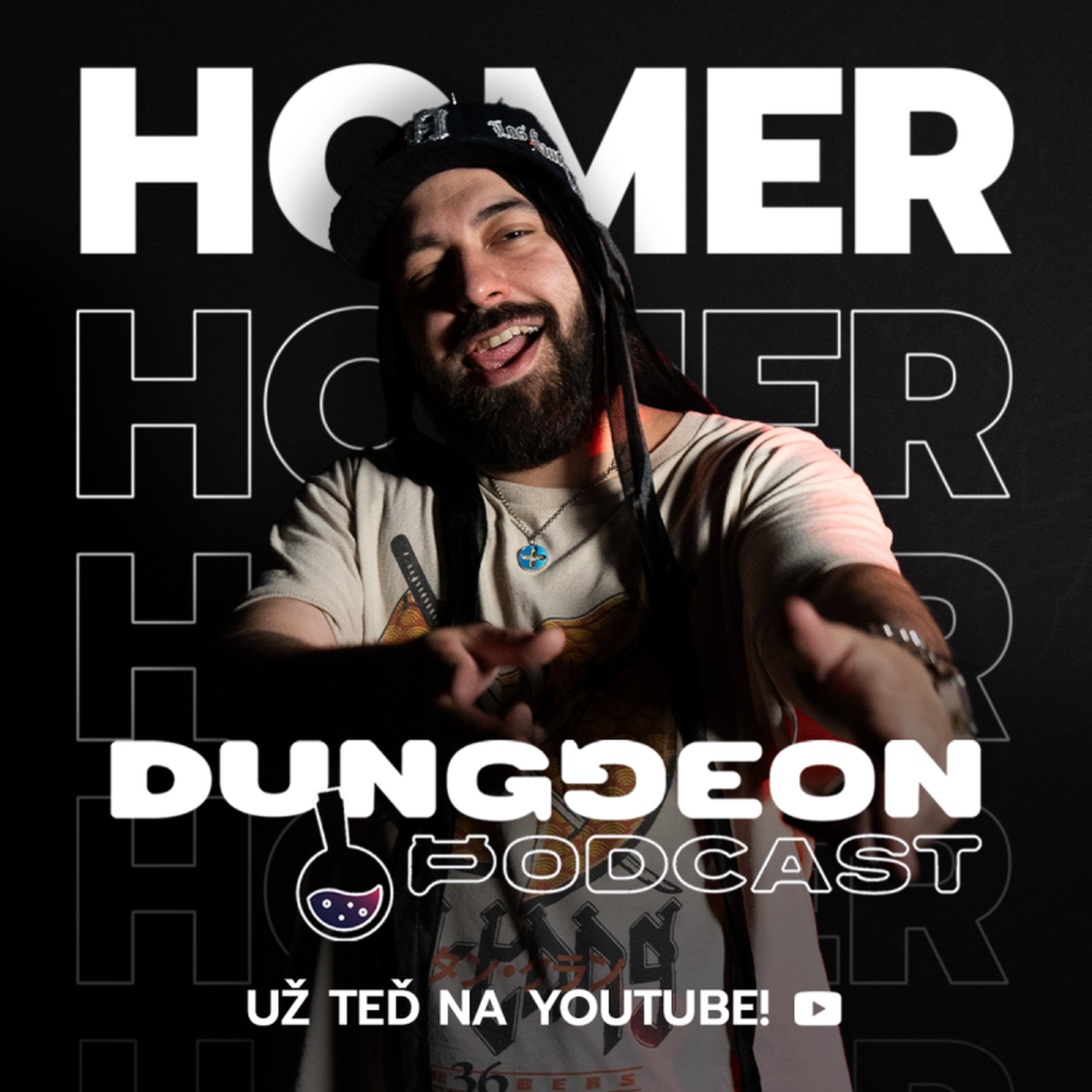 DUNGGEON Podcast