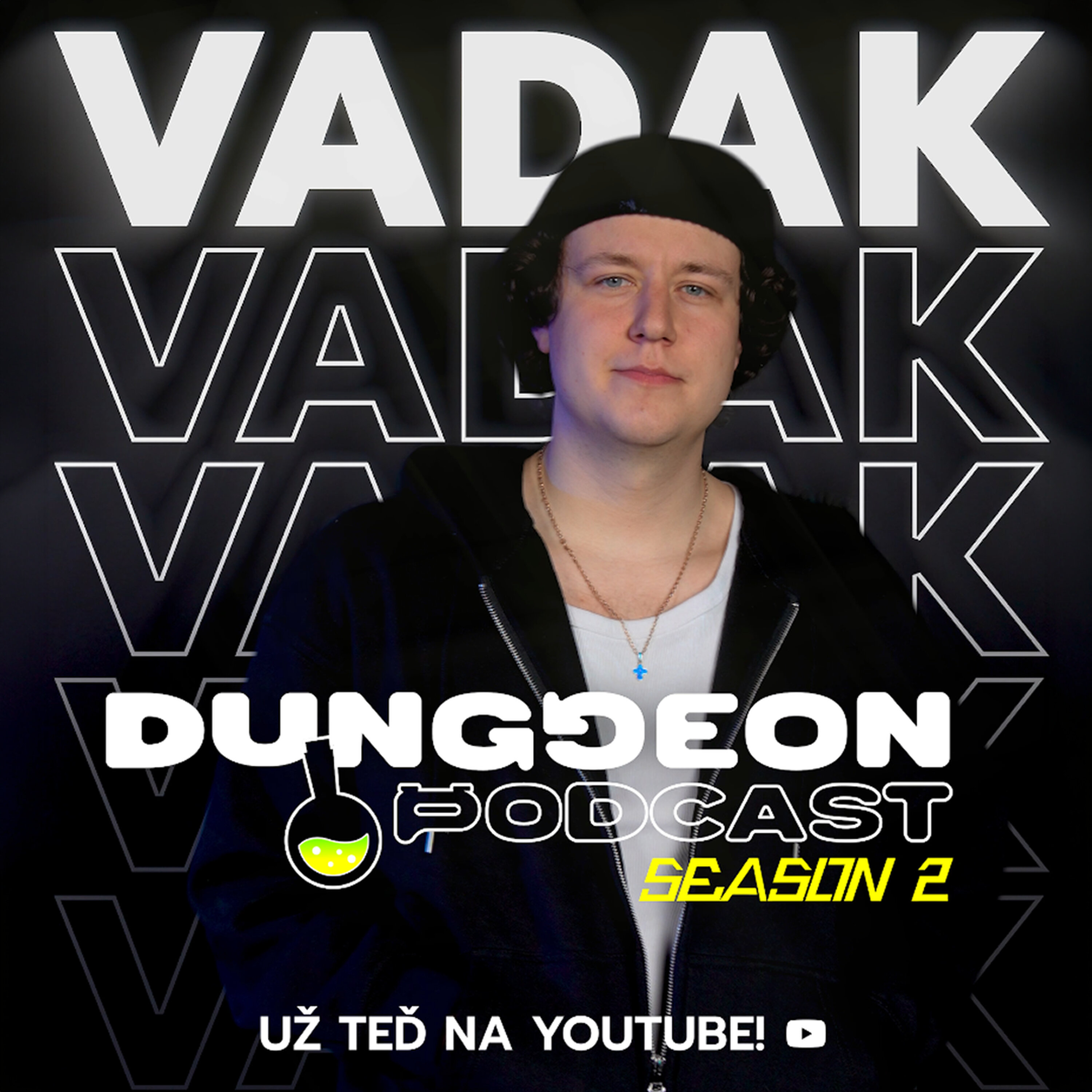 DUNGGEON Podcast