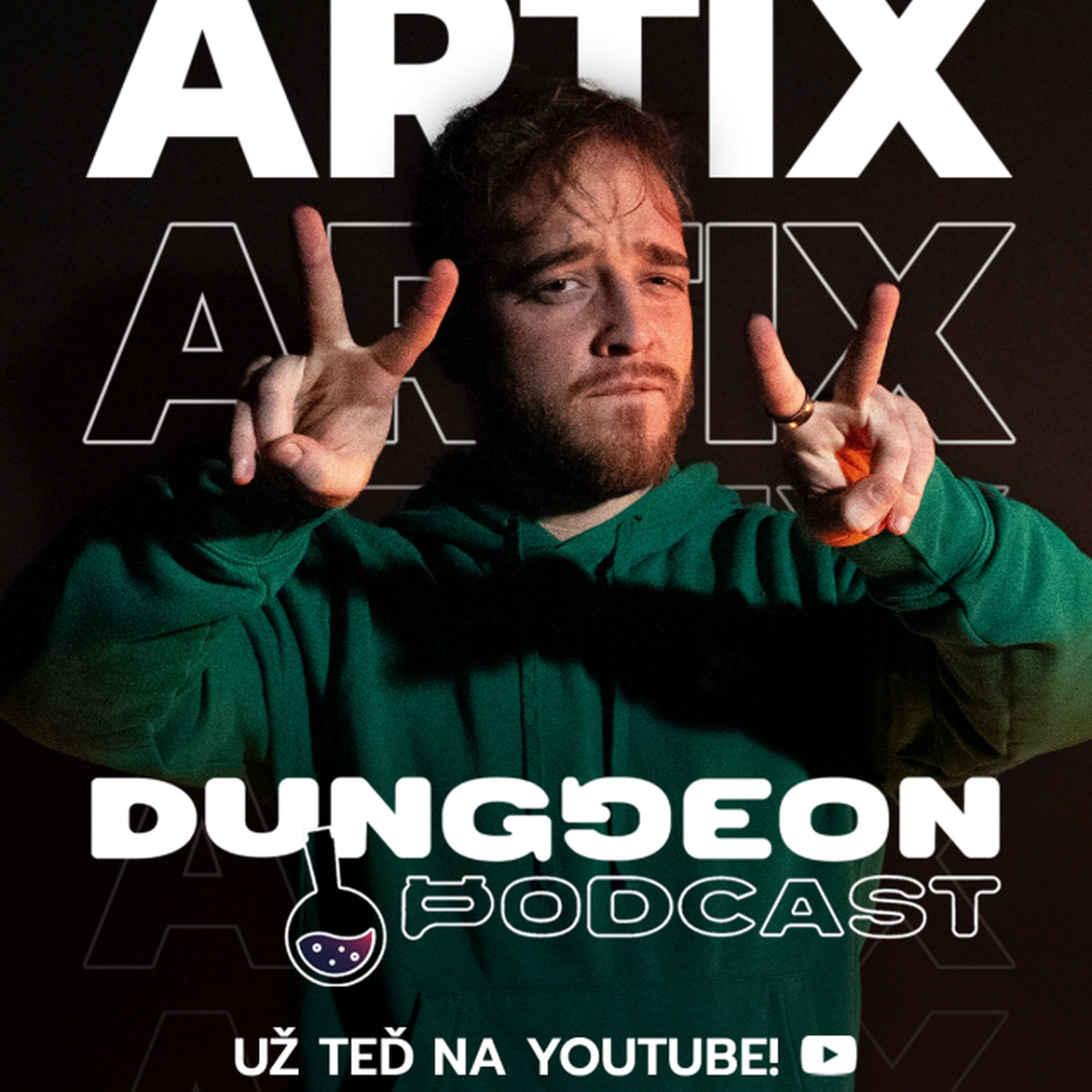 DUNGGEON Podcast