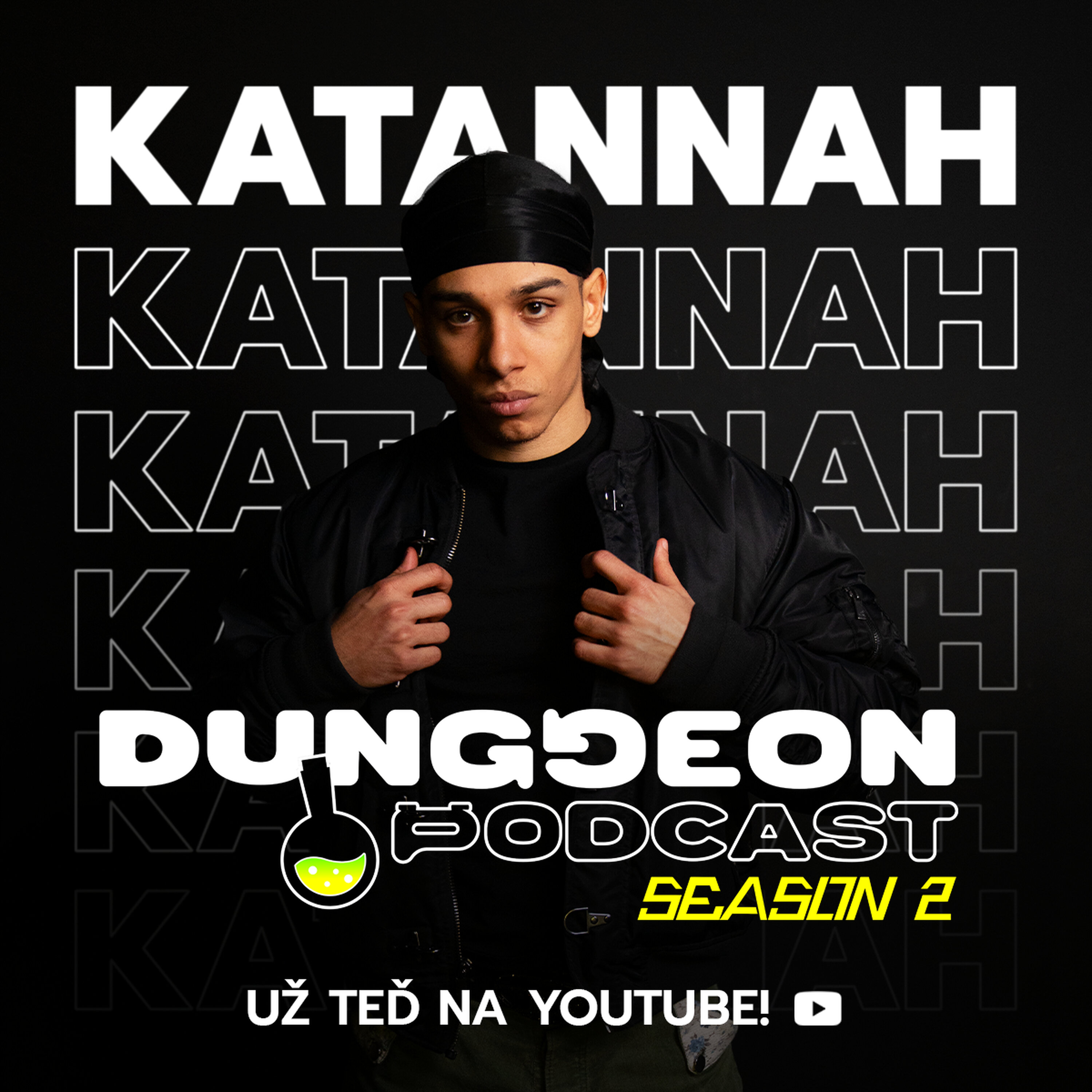 DUNGGEON Podcast
