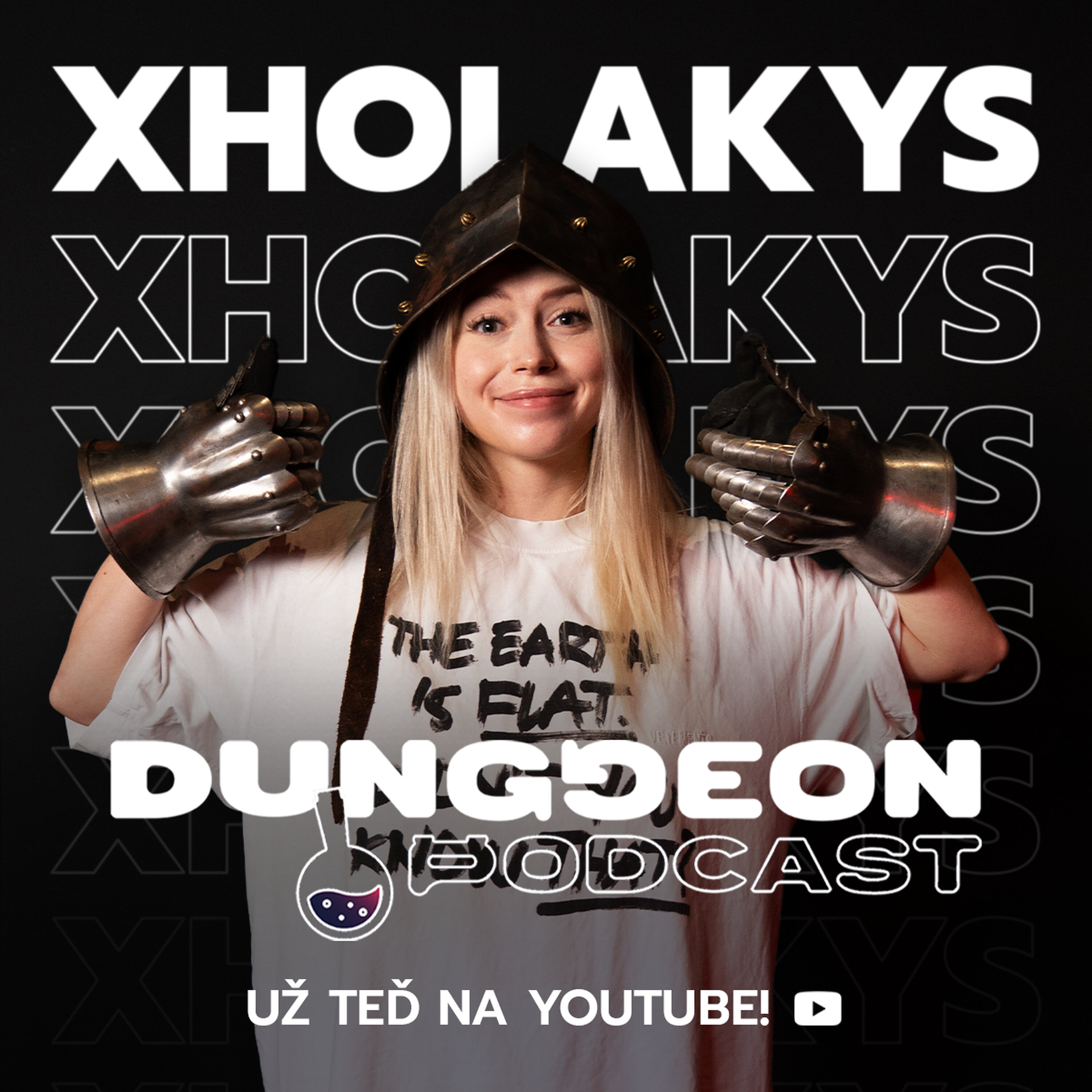 DUNGGEON Podcast