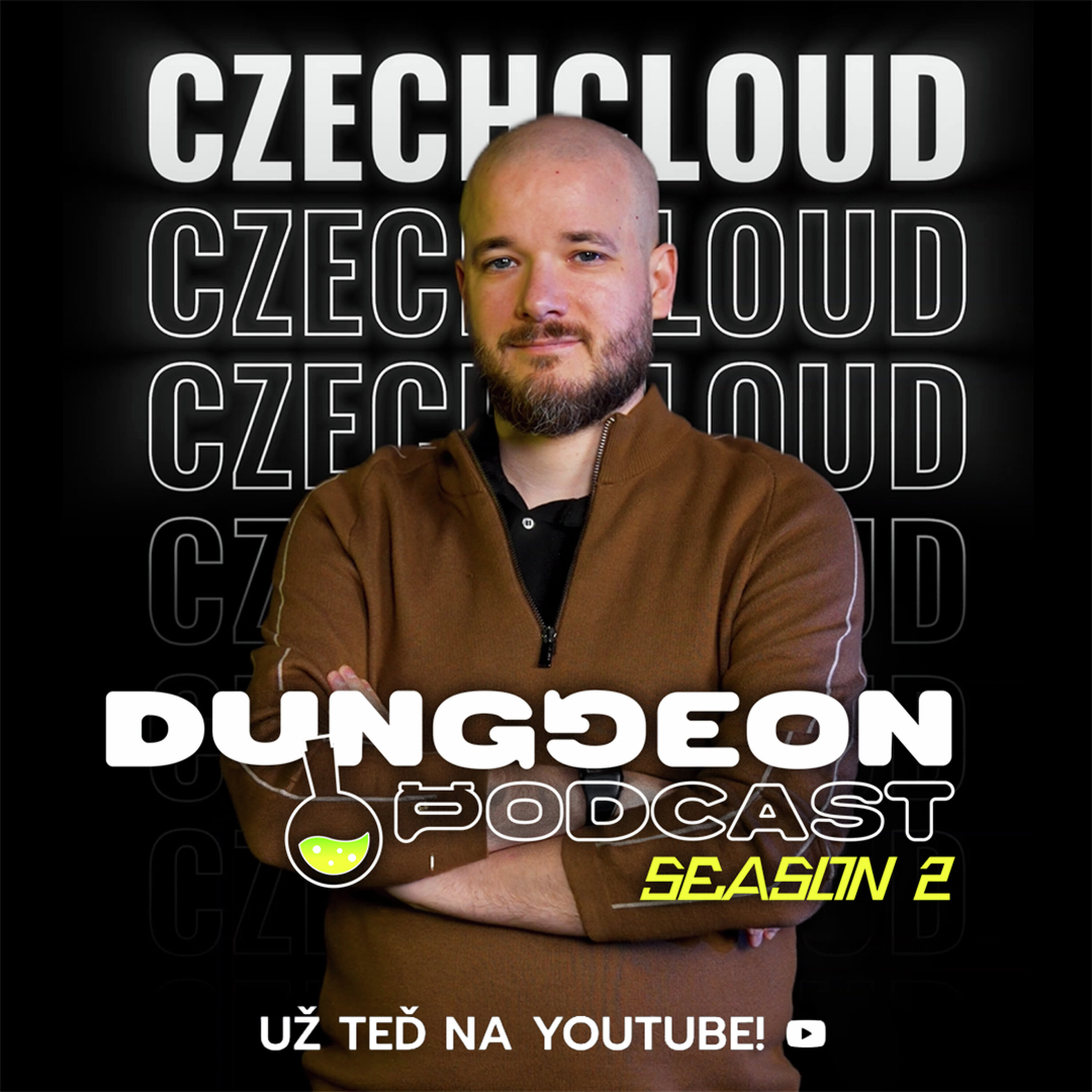 DUNGGEON Podcast