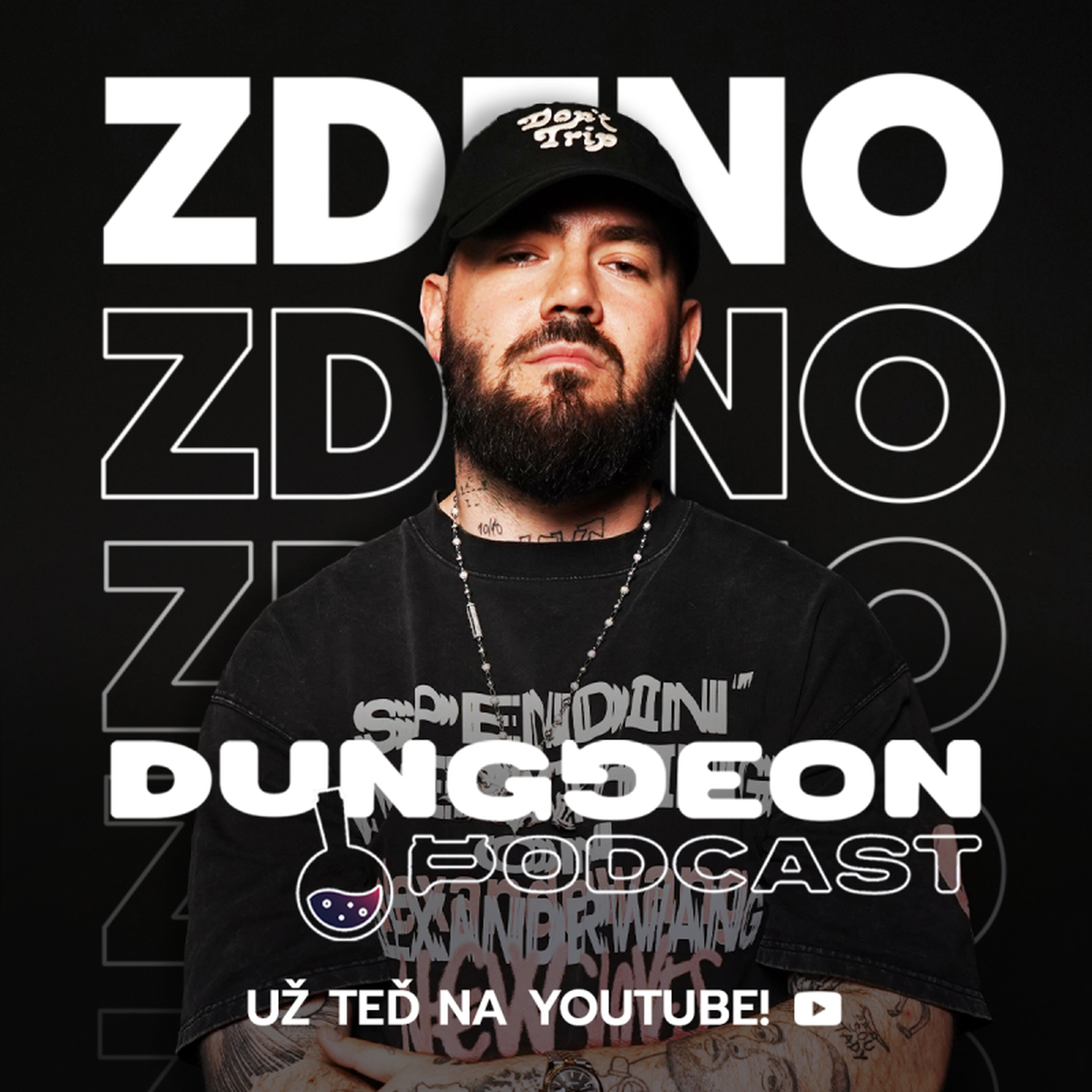 DUNGGEON Podcast